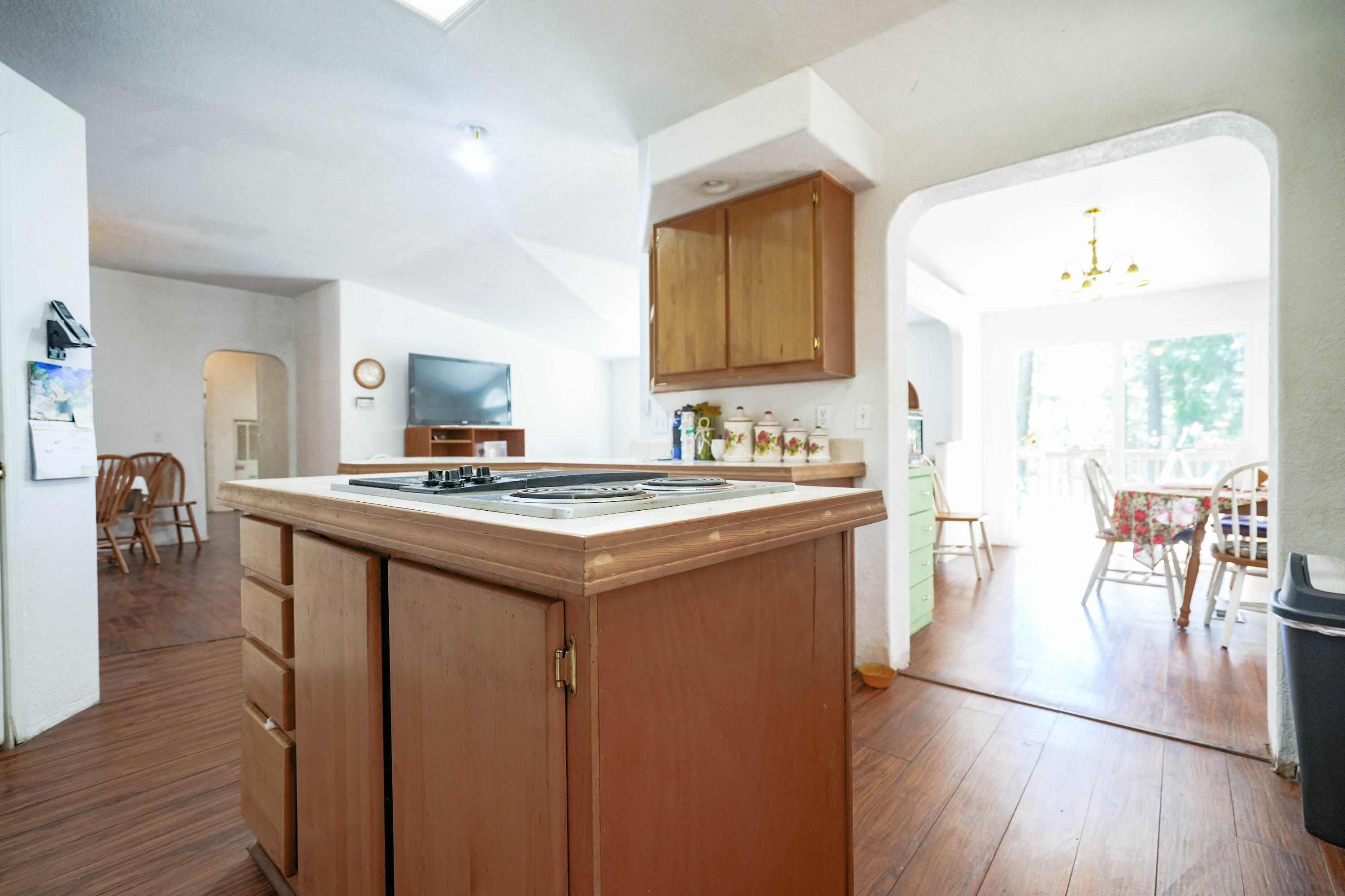 17008 Ponderosa Lane