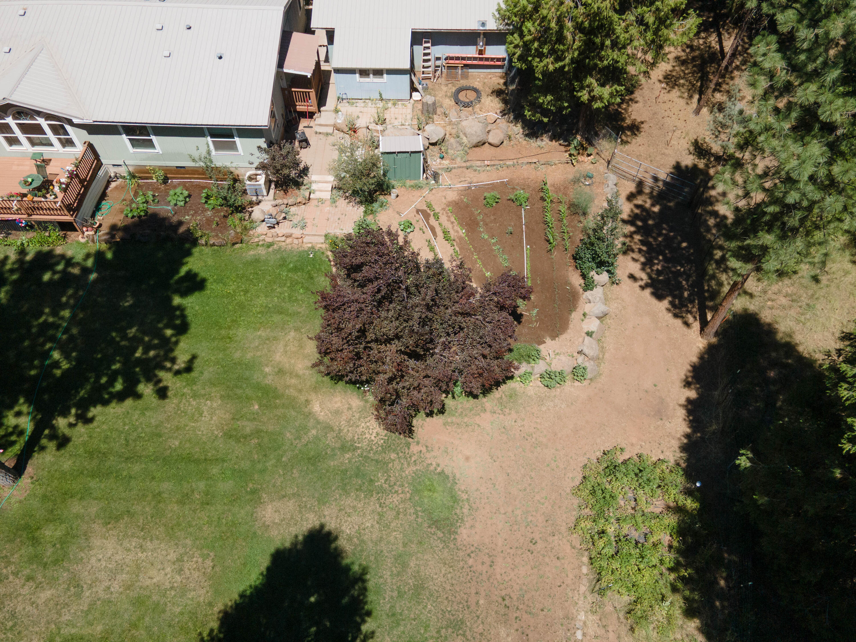 17008 Ponderosa Lane
