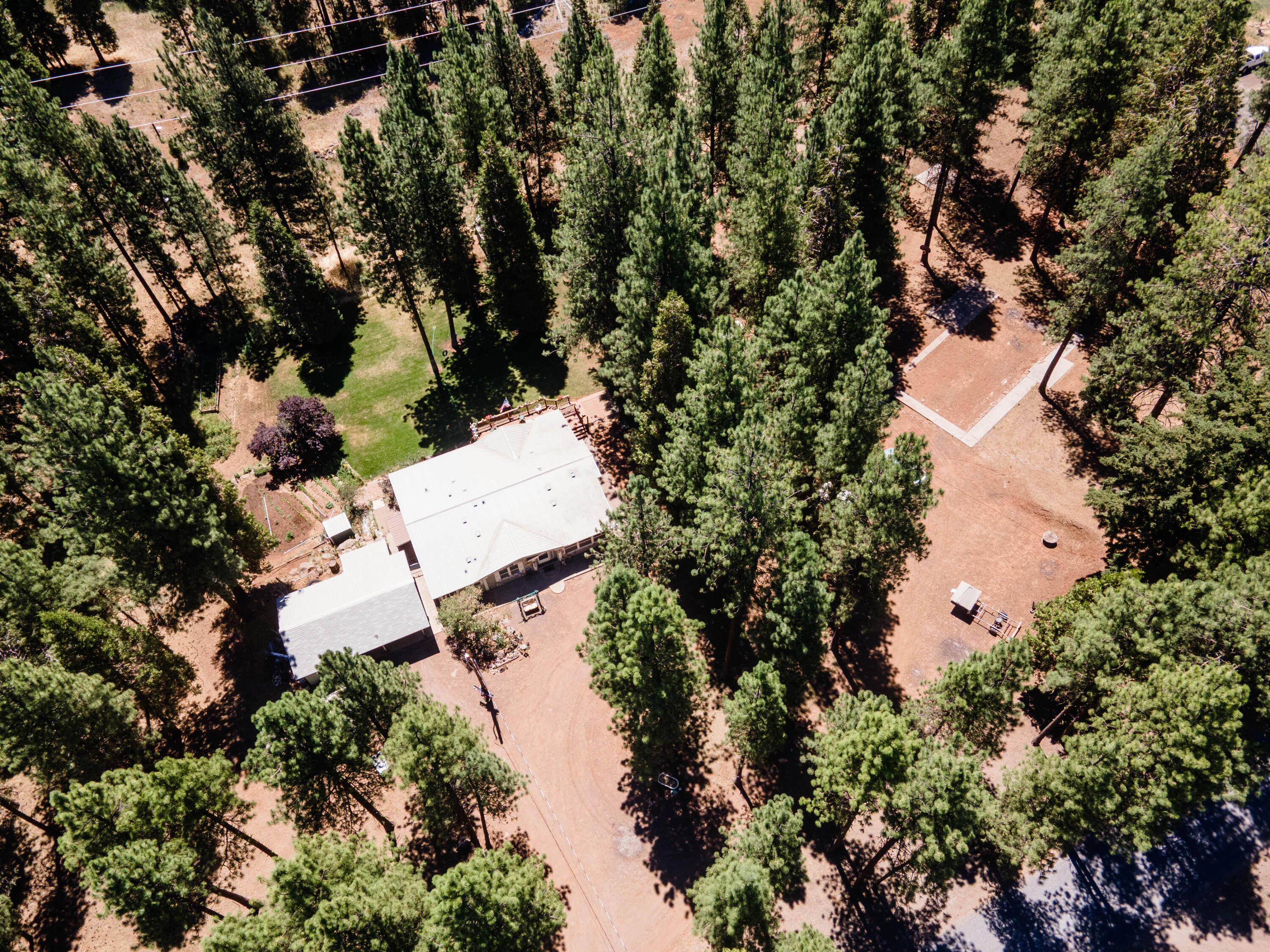 17008 Ponderosa Lane