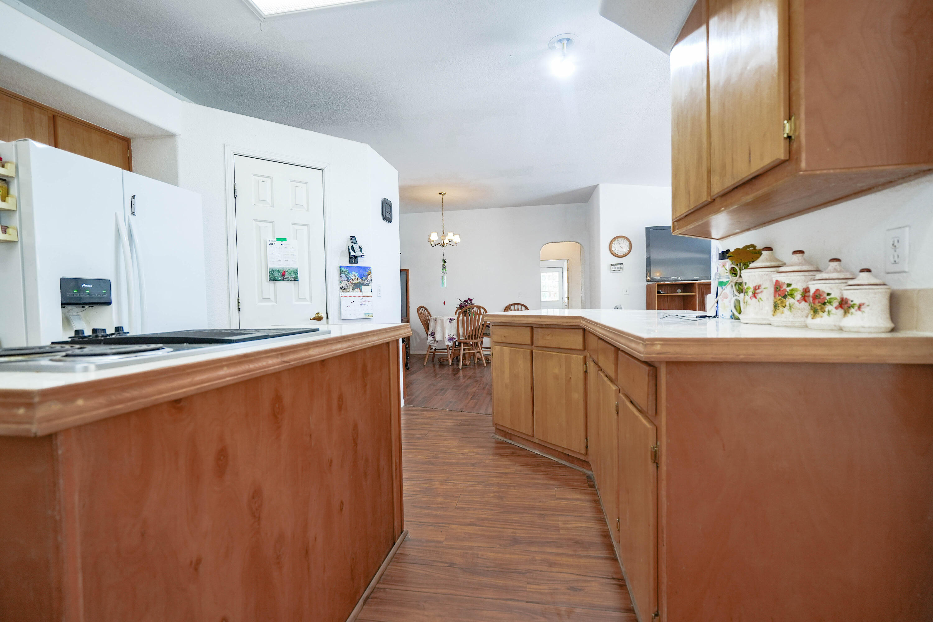 17008 Ponderosa Lane