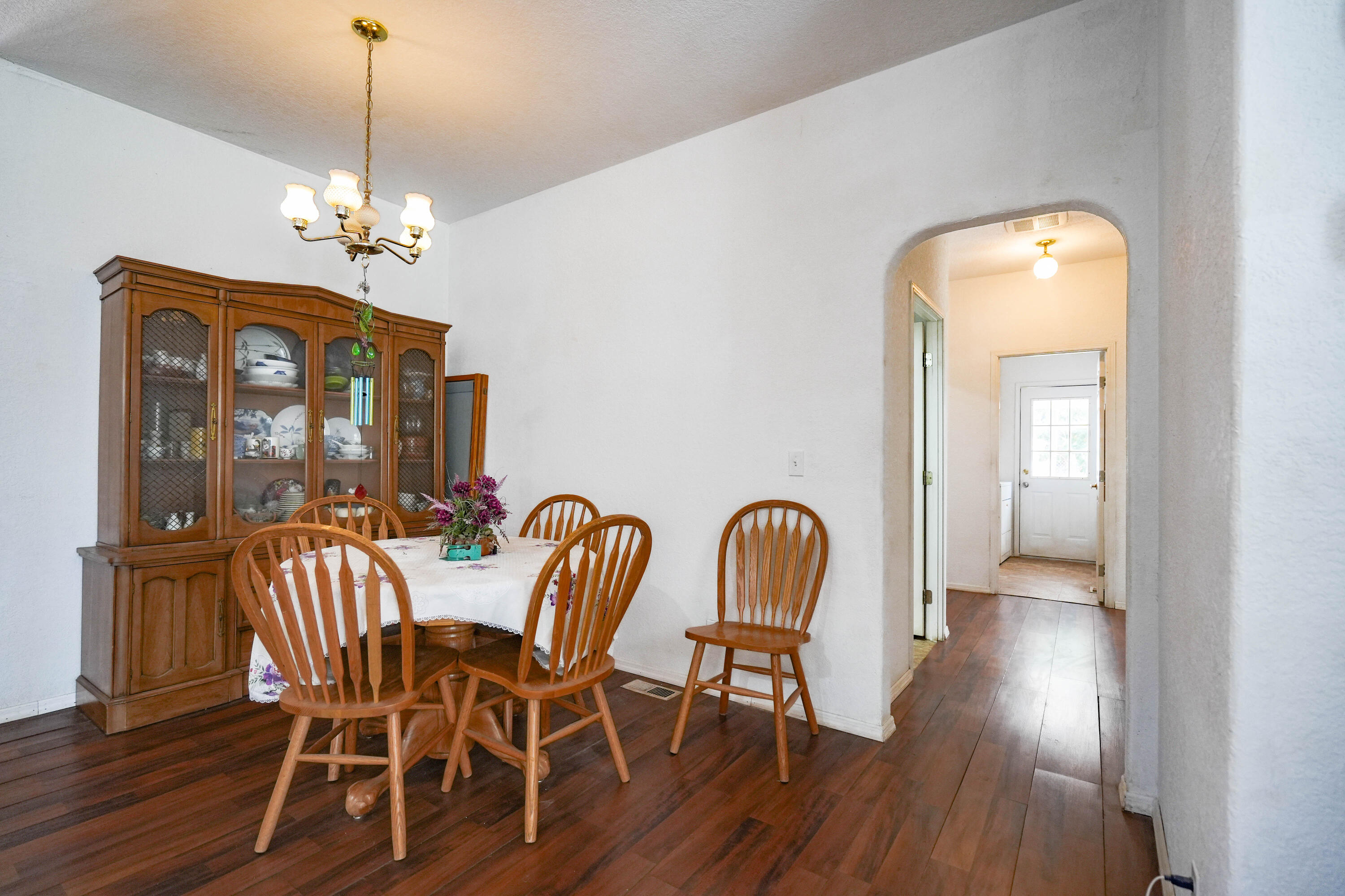 17008 Ponderosa Lane