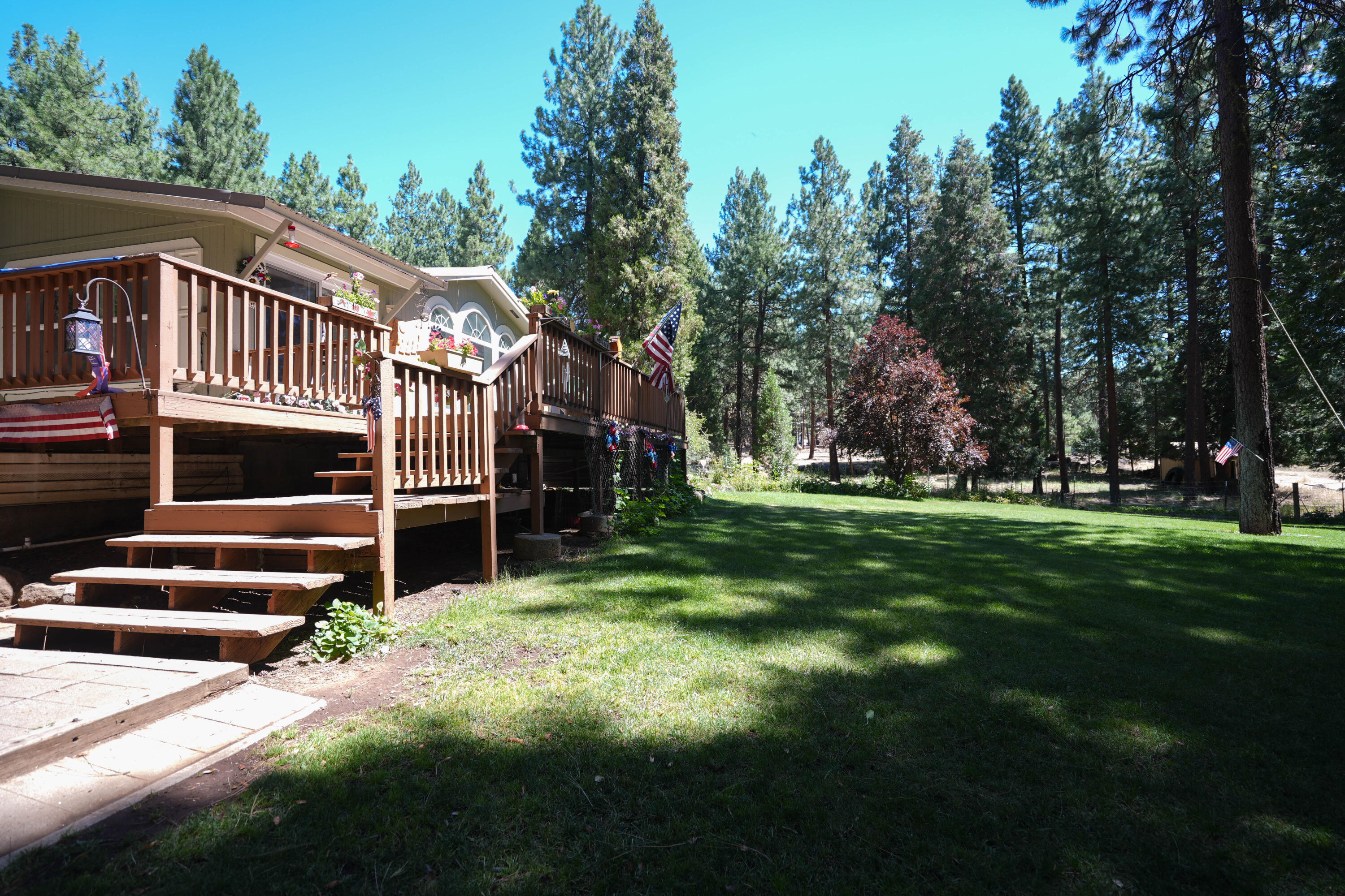 17008 Ponderosa Lane