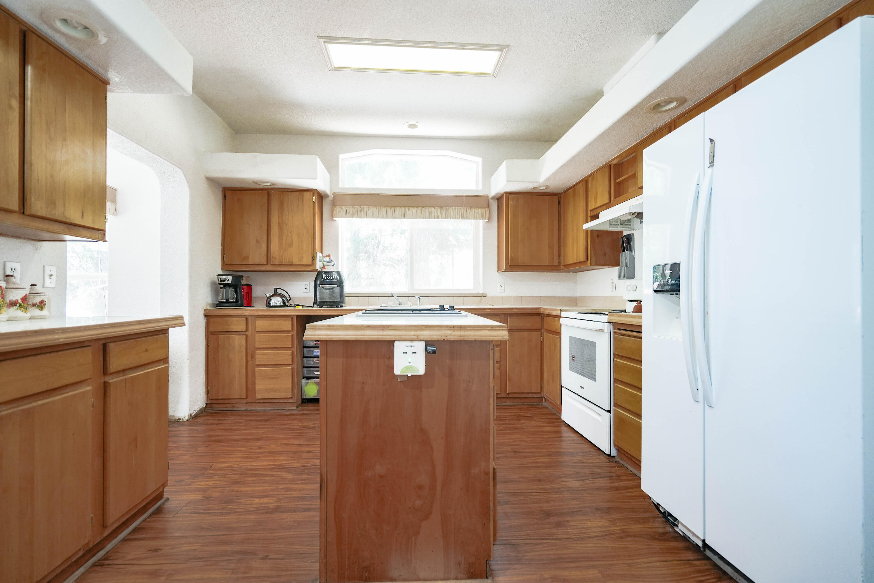 17008 Ponderosa Lane