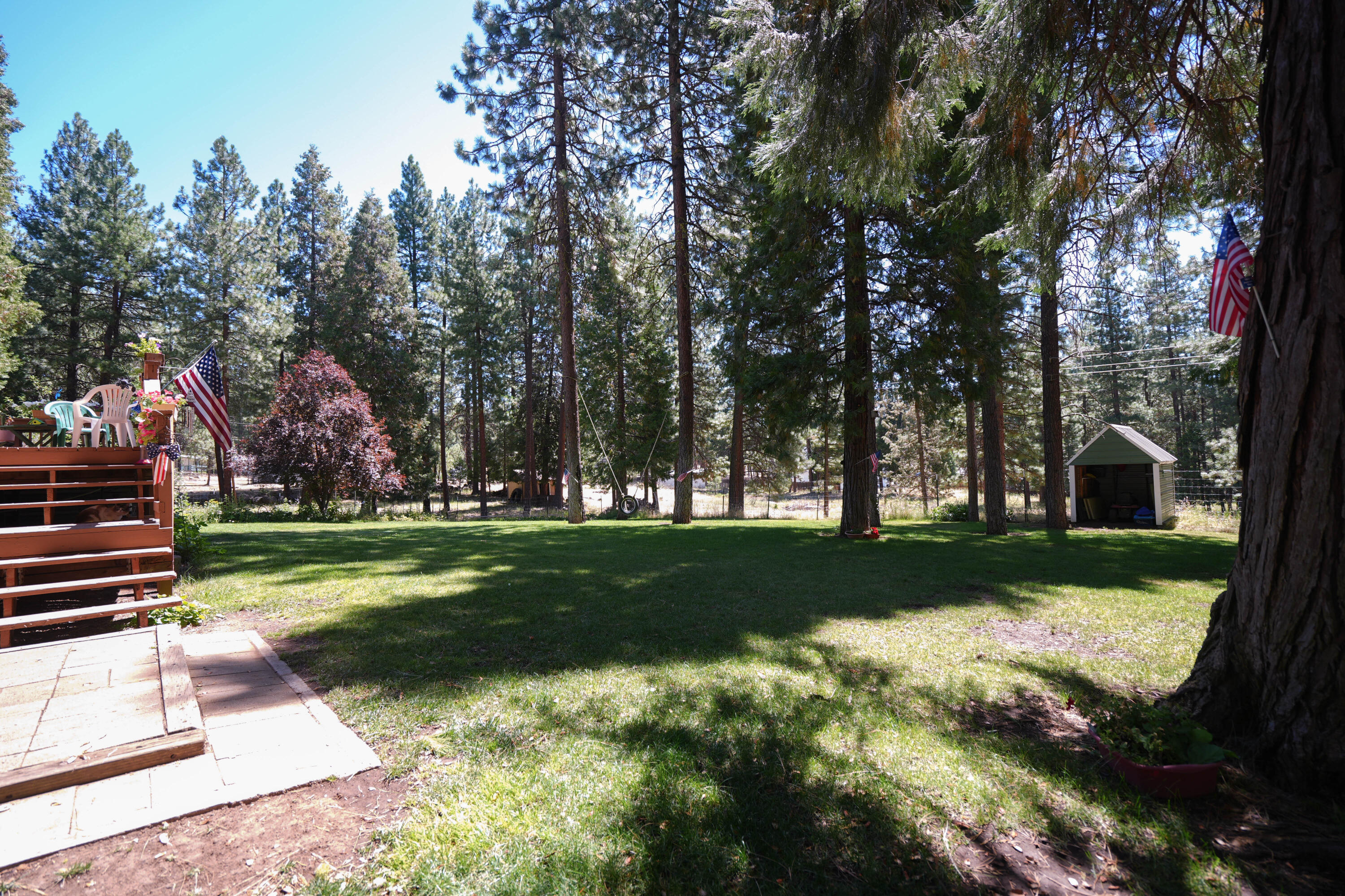 17008 Ponderosa Lane