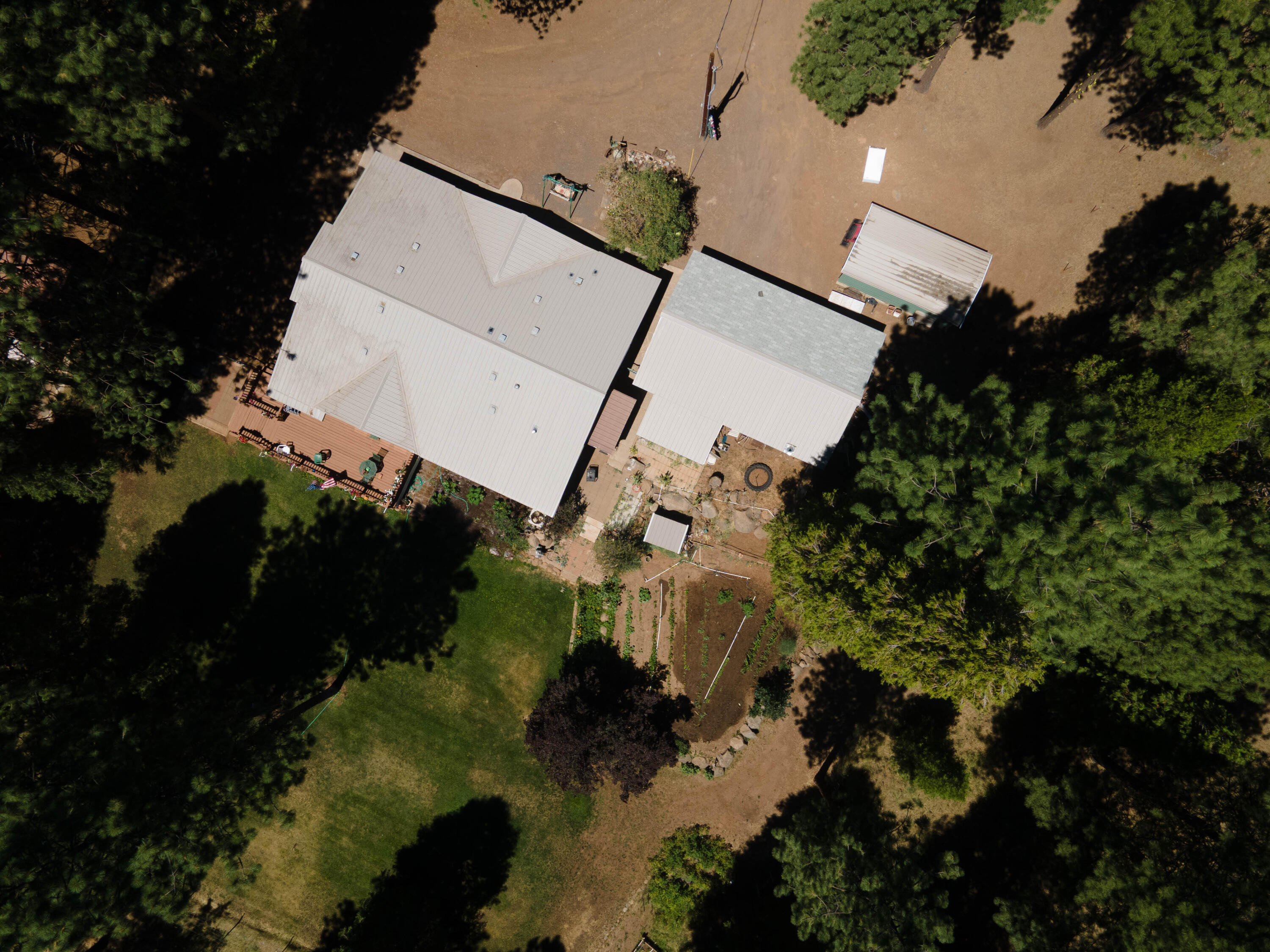 17008 Ponderosa Lane
