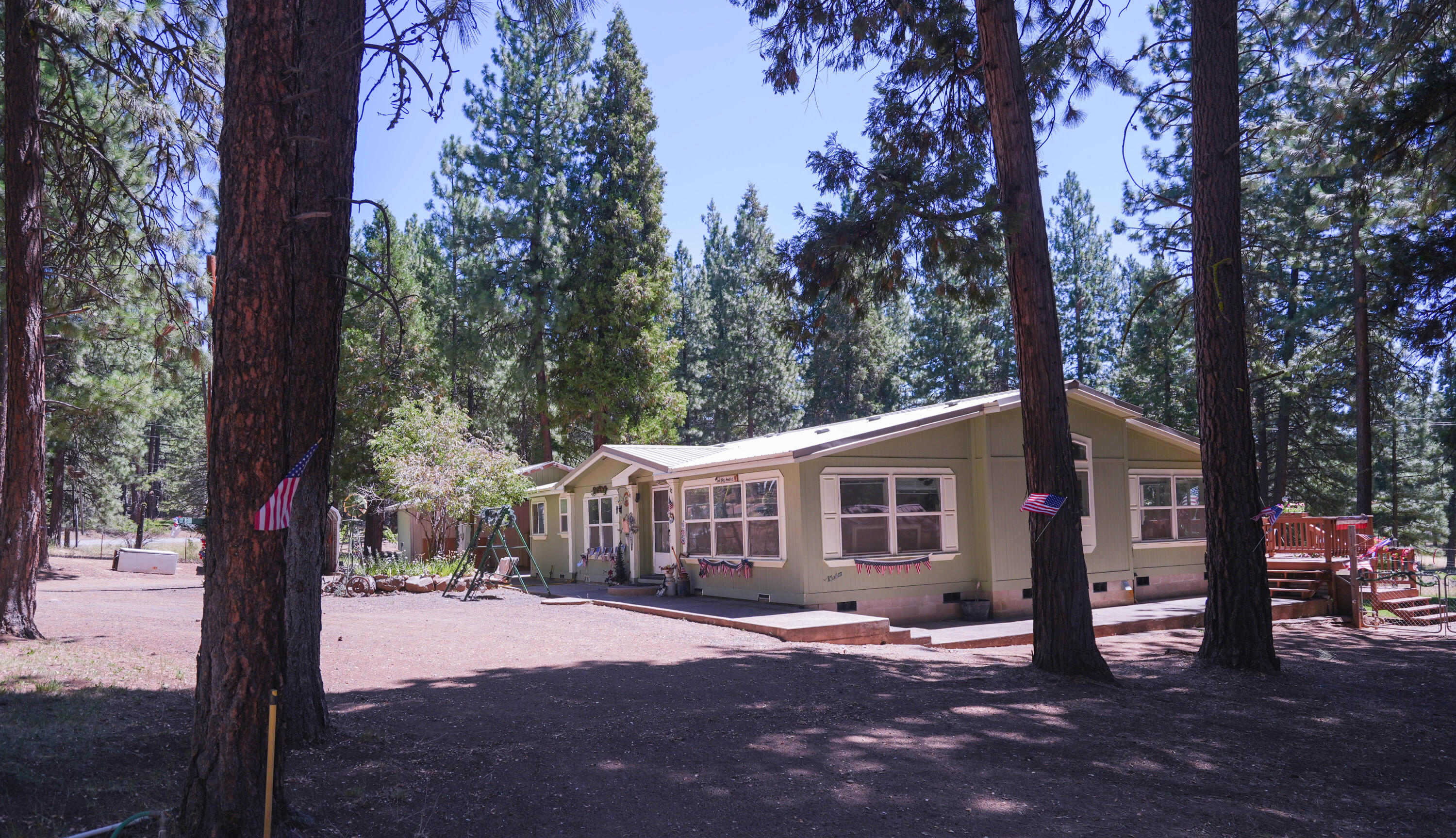 17008 Ponderosa Lane