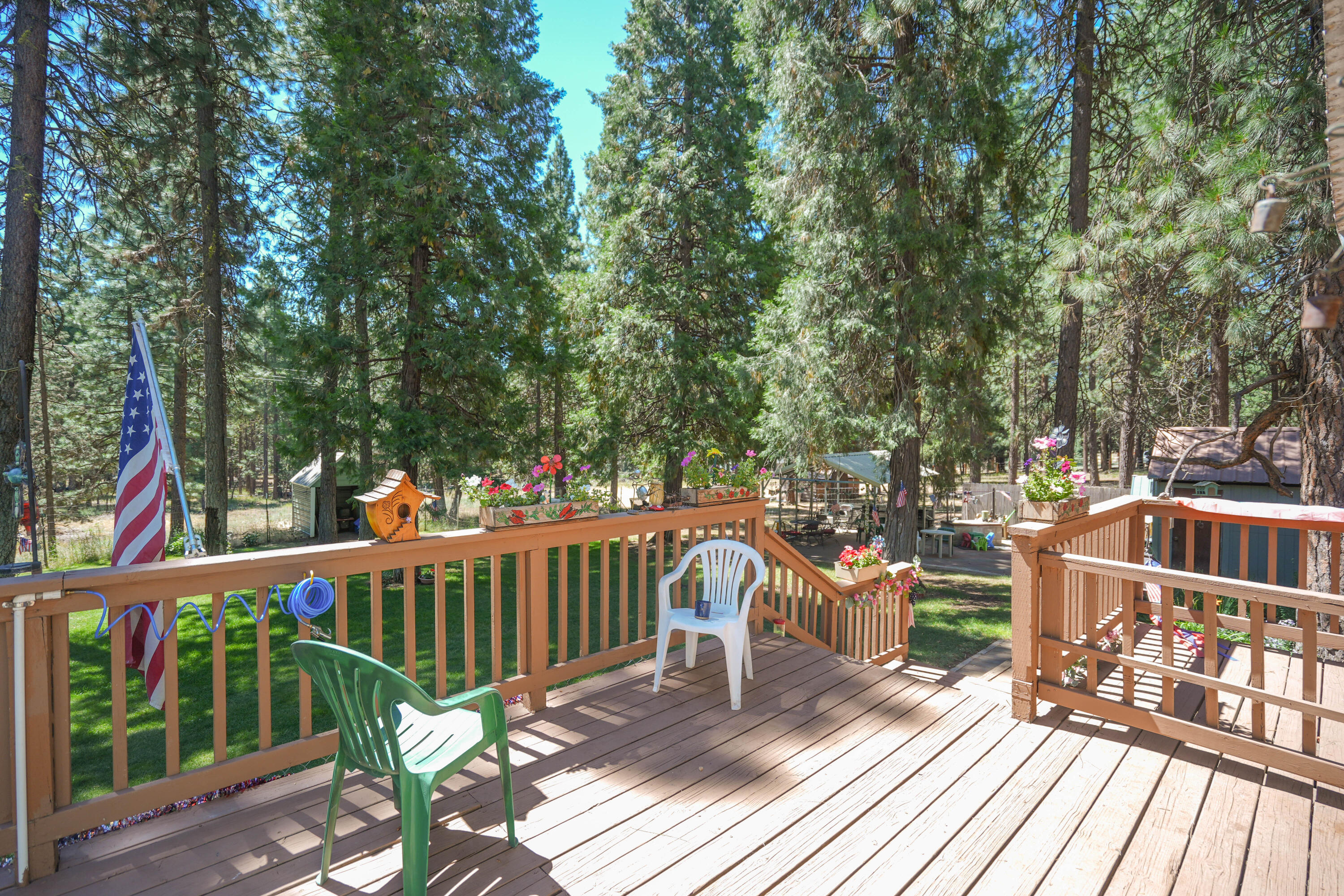 17008 Ponderosa Lane