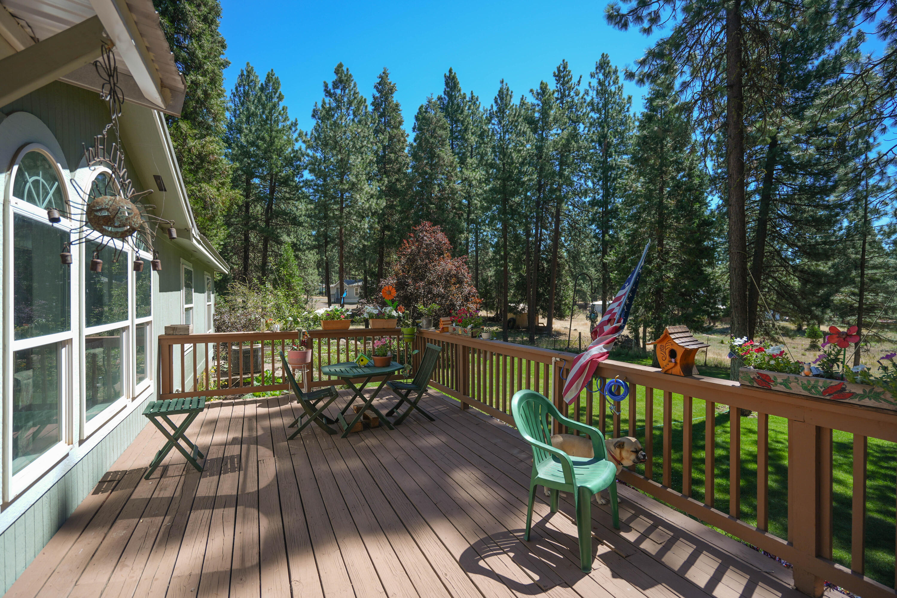 17008 Ponderosa Lane