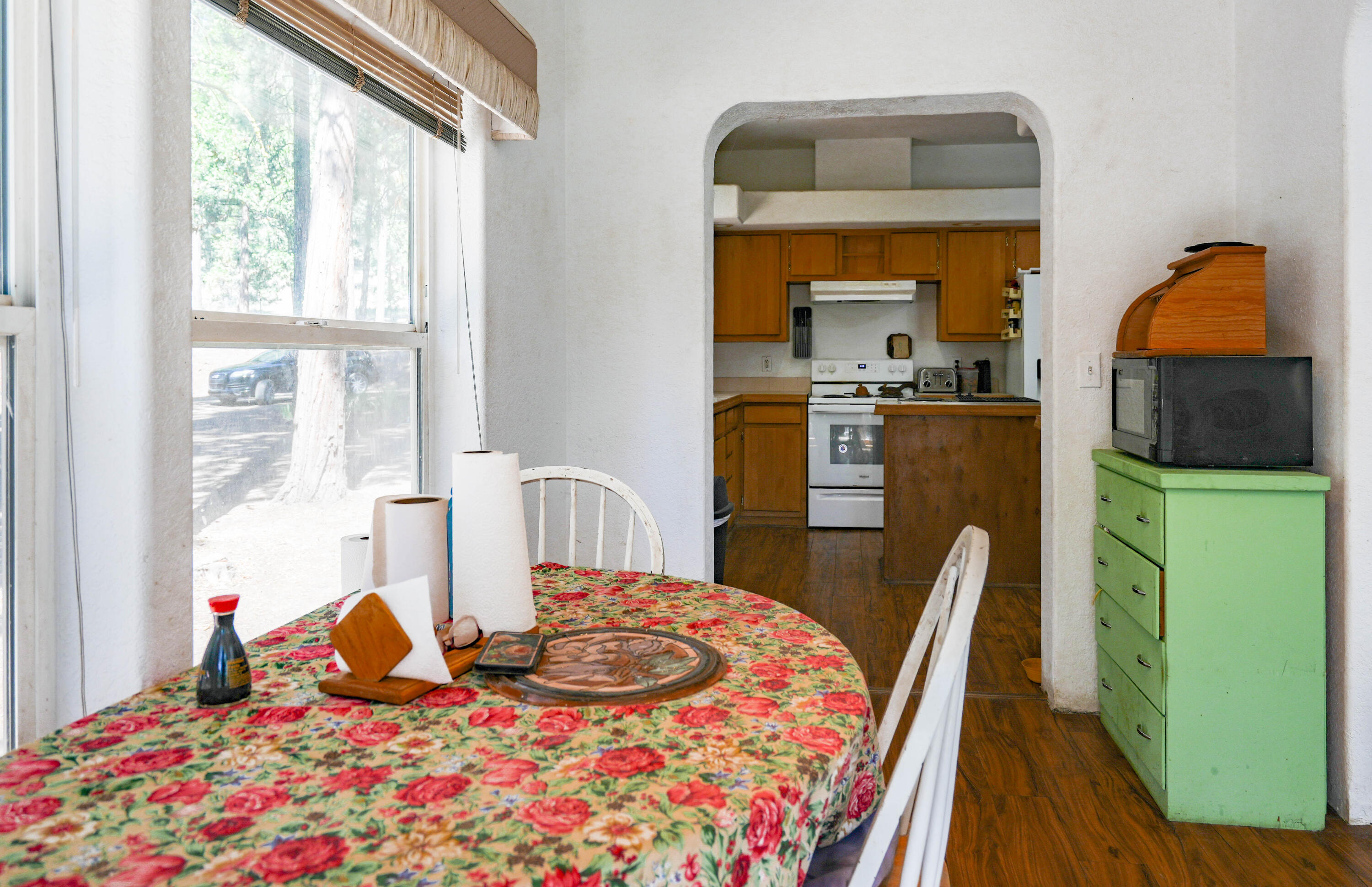 17008 Ponderosa Lane