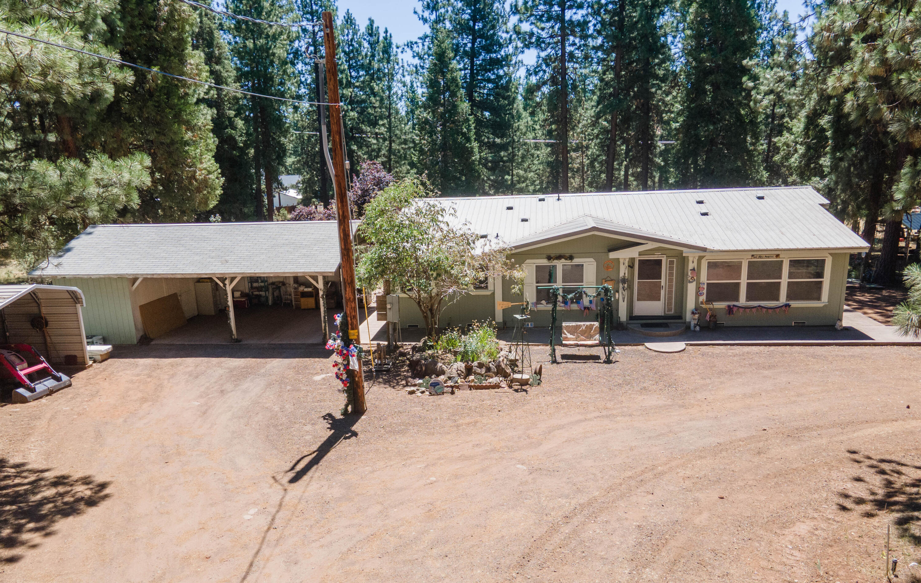 17008 Ponderosa Lane