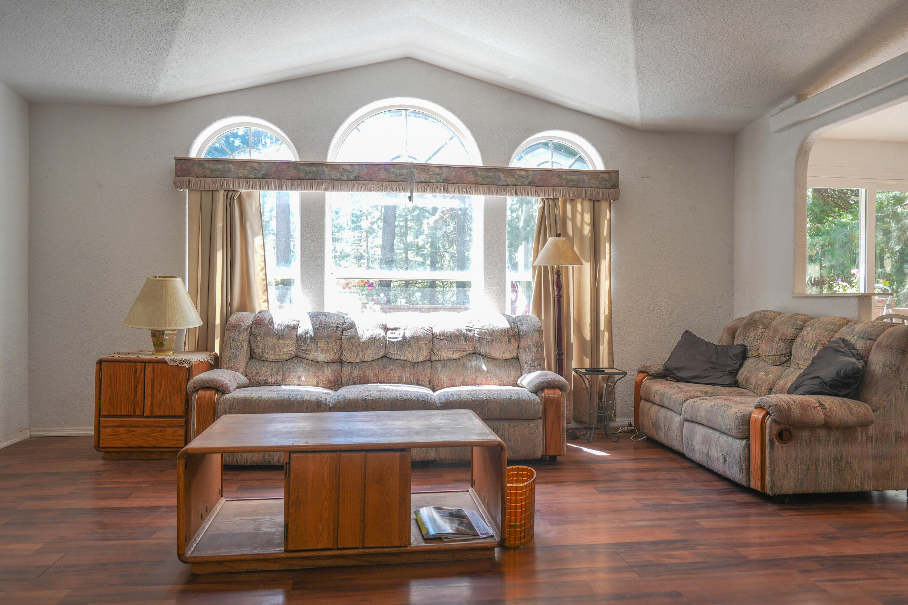 17008 Ponderosa Lane