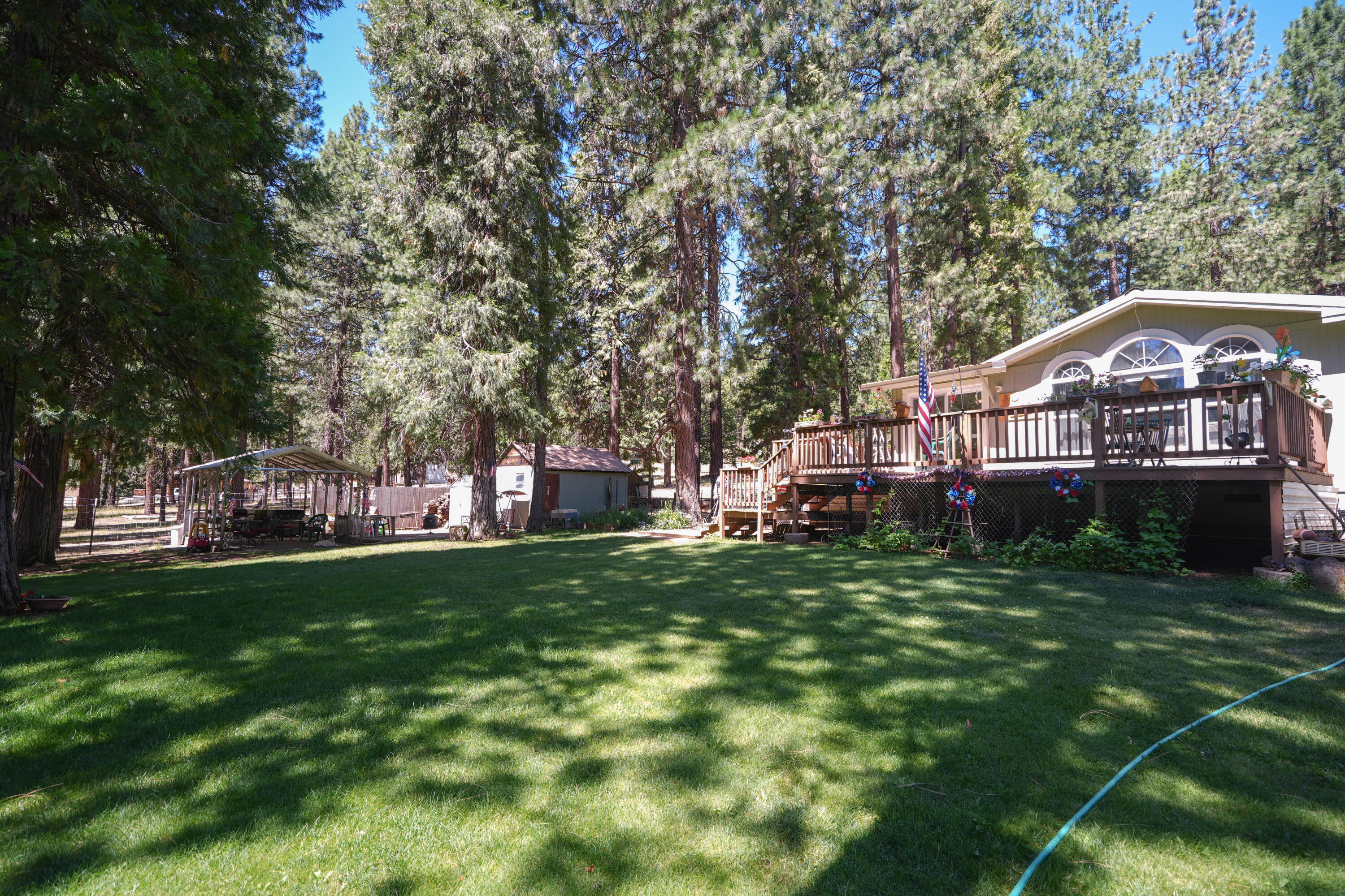 17008 Ponderosa Lane