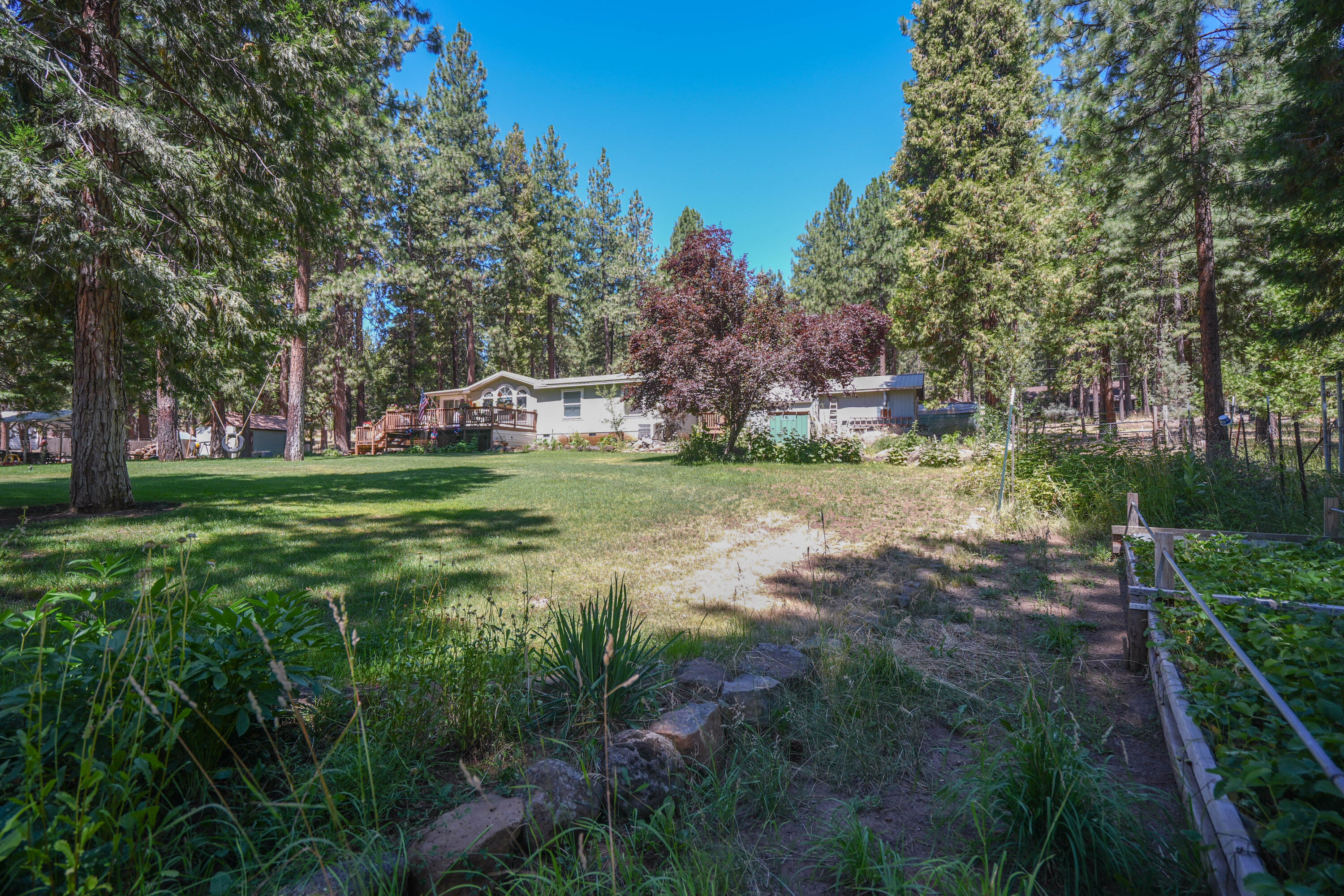17008 Ponderosa Lane