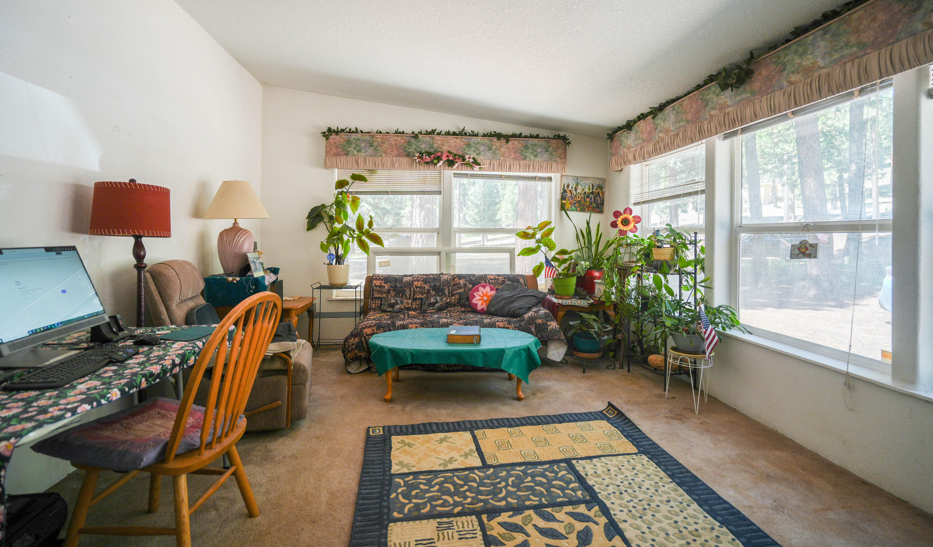 17008 Ponderosa Lane