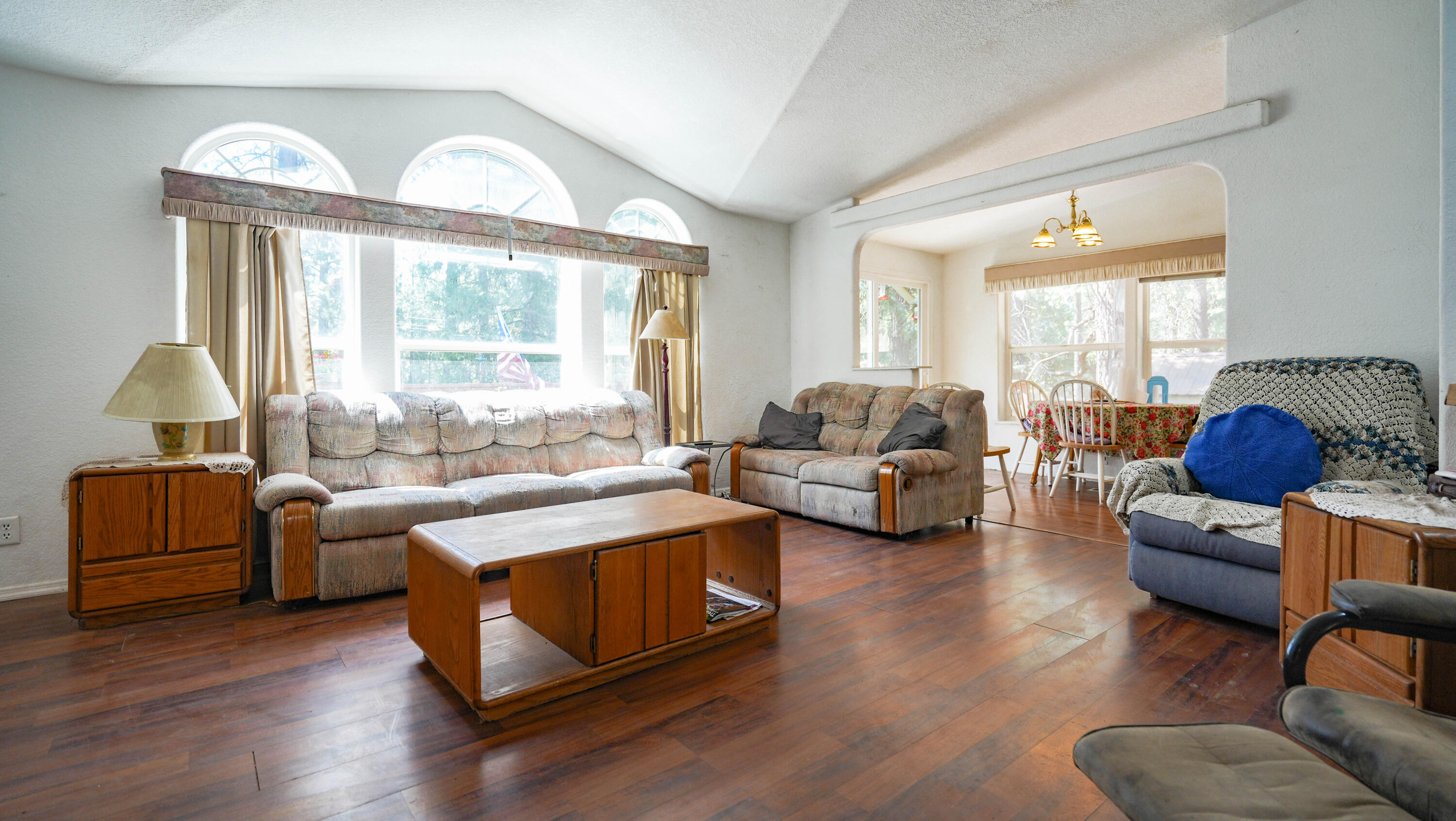 17008 Ponderosa Lane