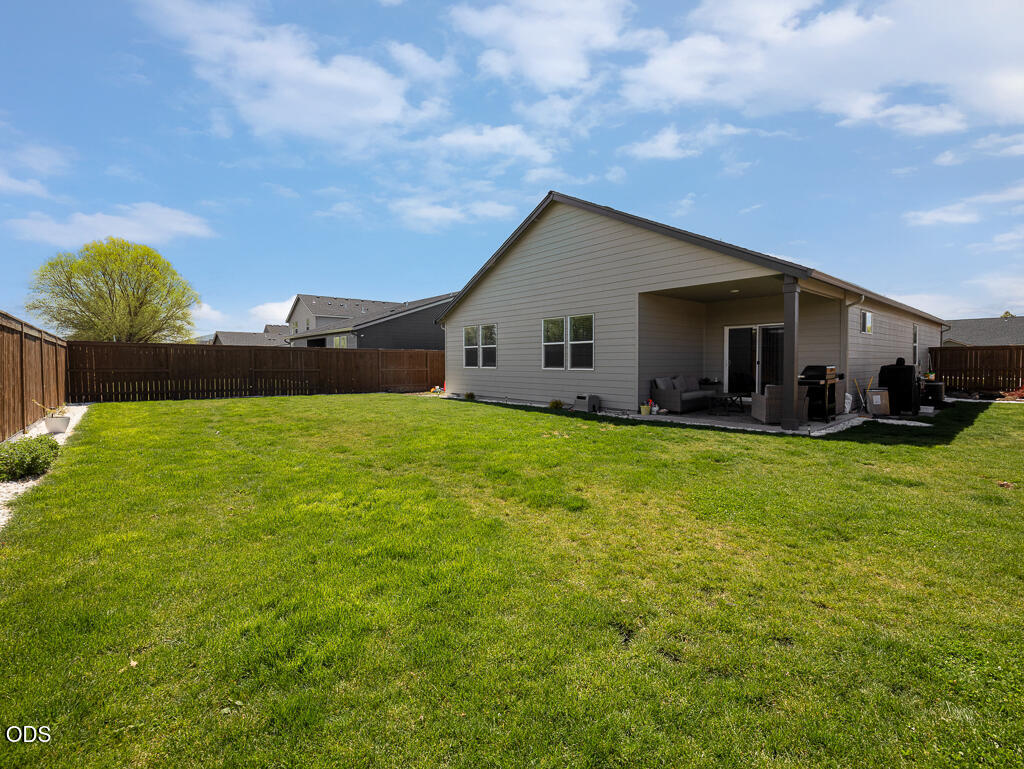 5229 Amberview Lane