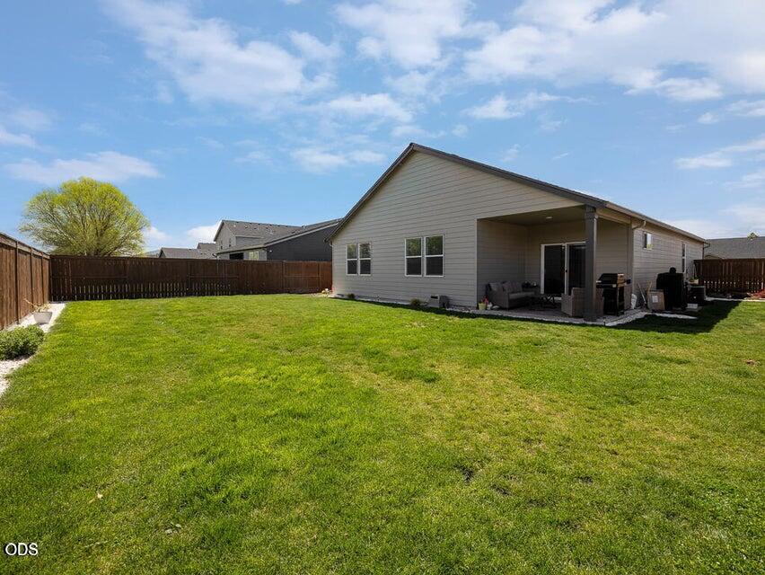 5229 Amberview Lane