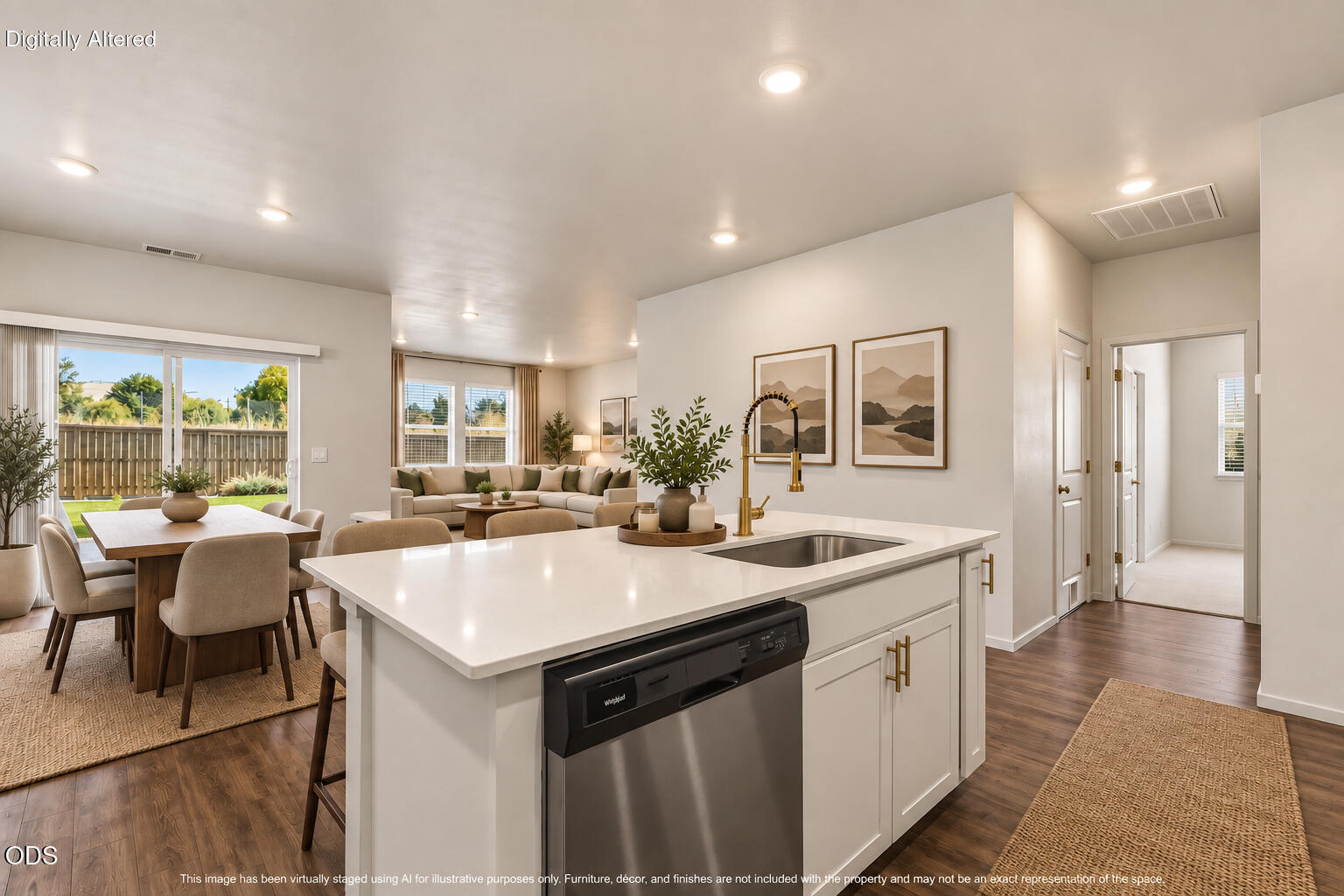 5229 Amberview Lane