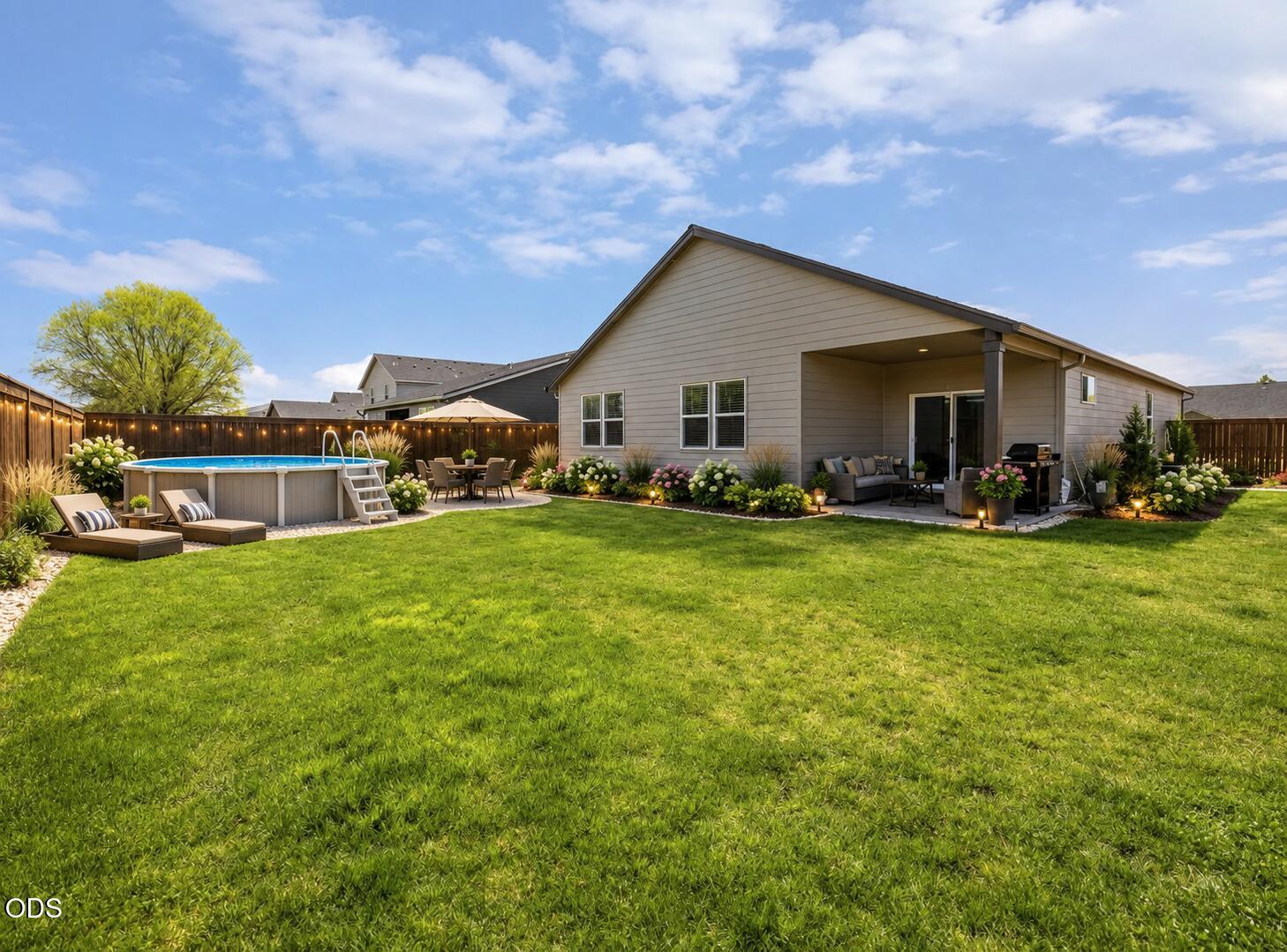 5229 Amberview Lane