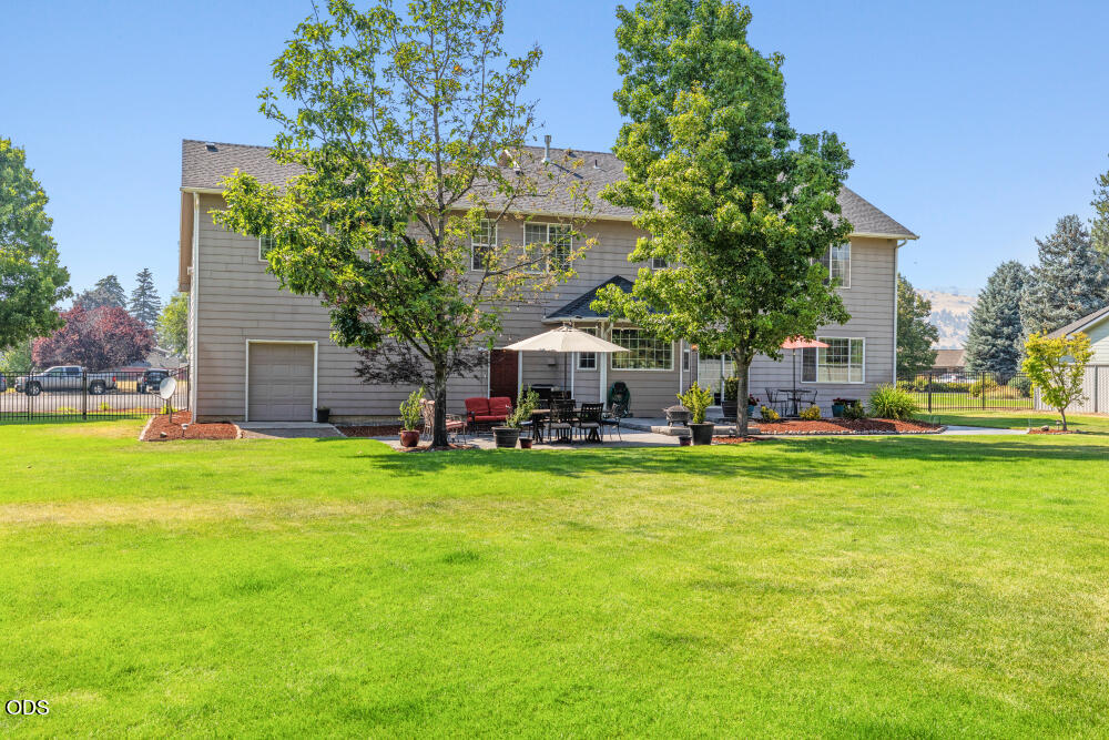 4081 Collier Lane
