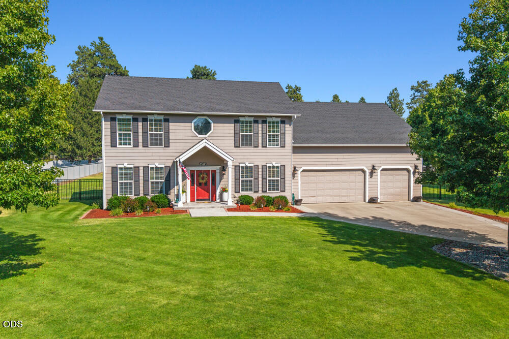 4081 Collier Lane