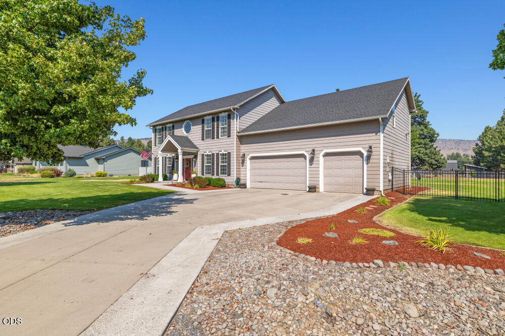 4081 Collier Lane