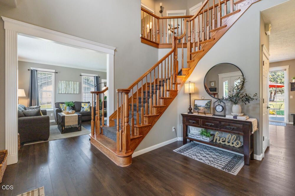 4081 Collier Lane