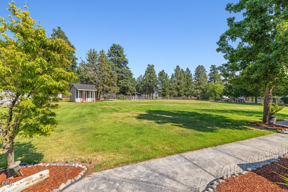 4081 Collier Lane