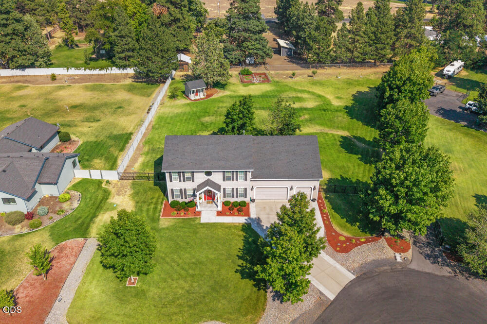 4081 Collier Lane