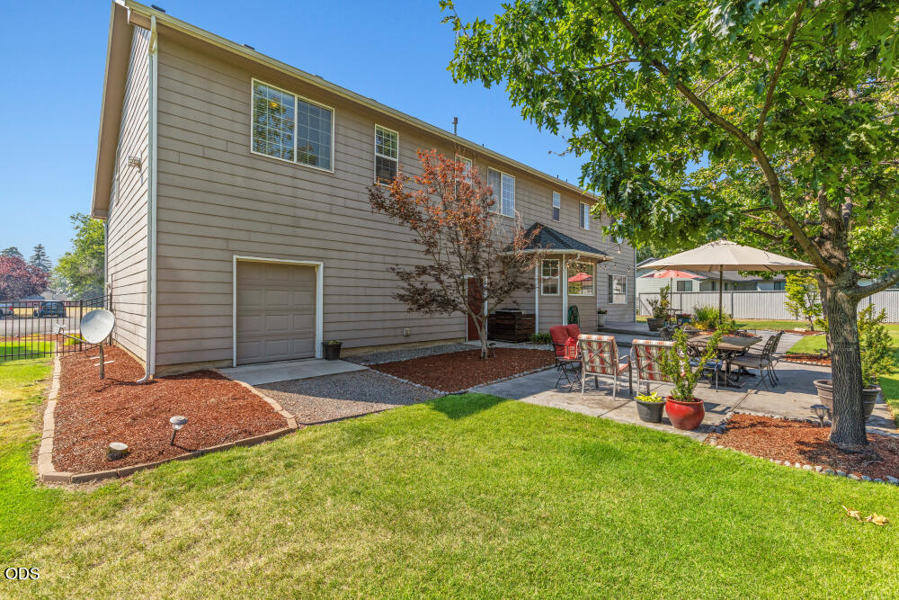 4081 Collier Lane