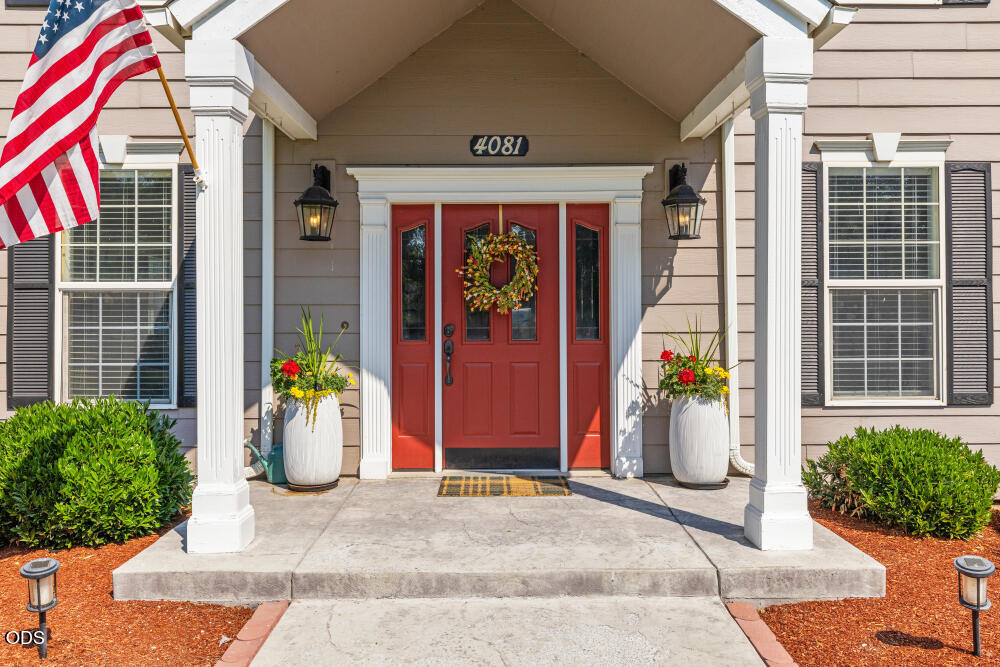 4081 Collier Lane