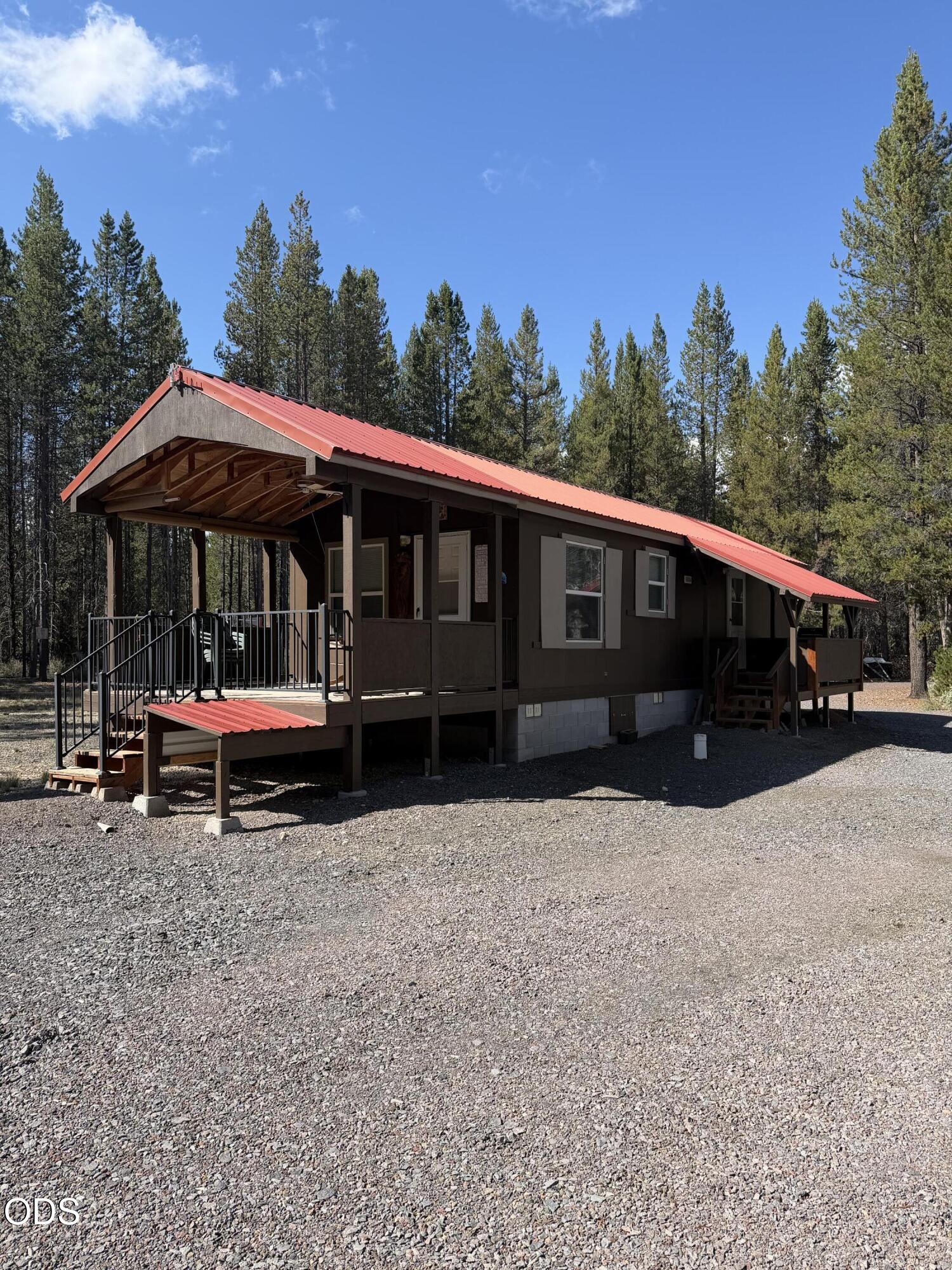4426 Panhandle Road
