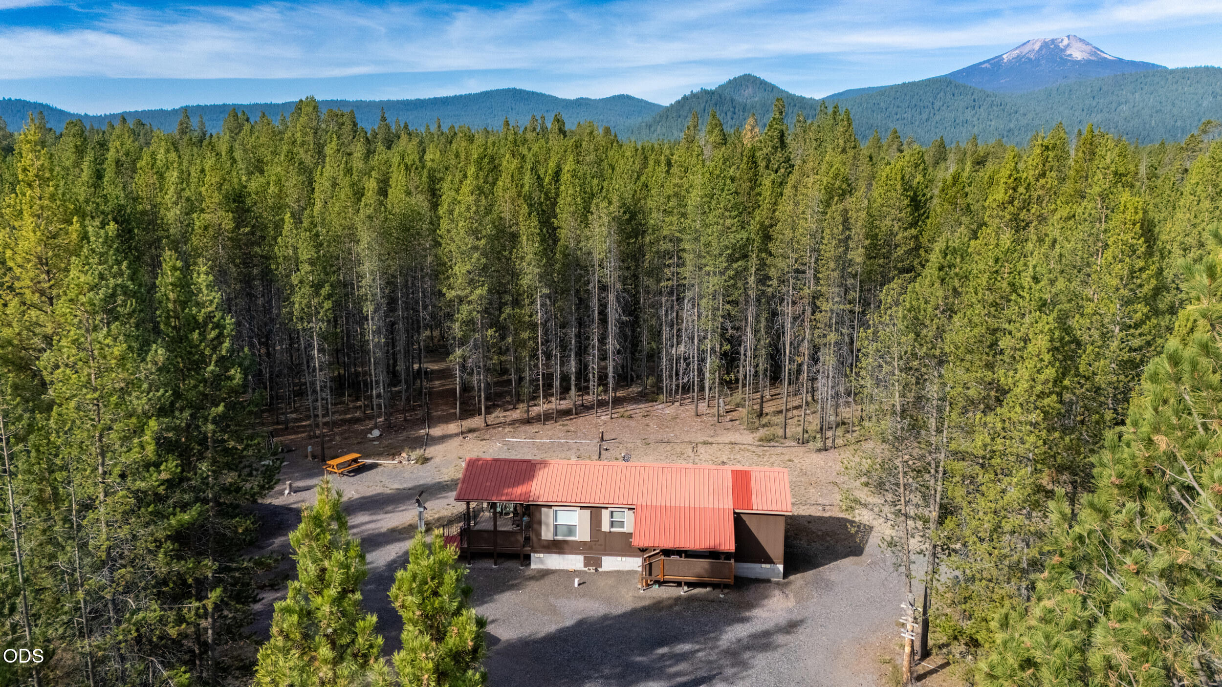 4426 Panhandle Road