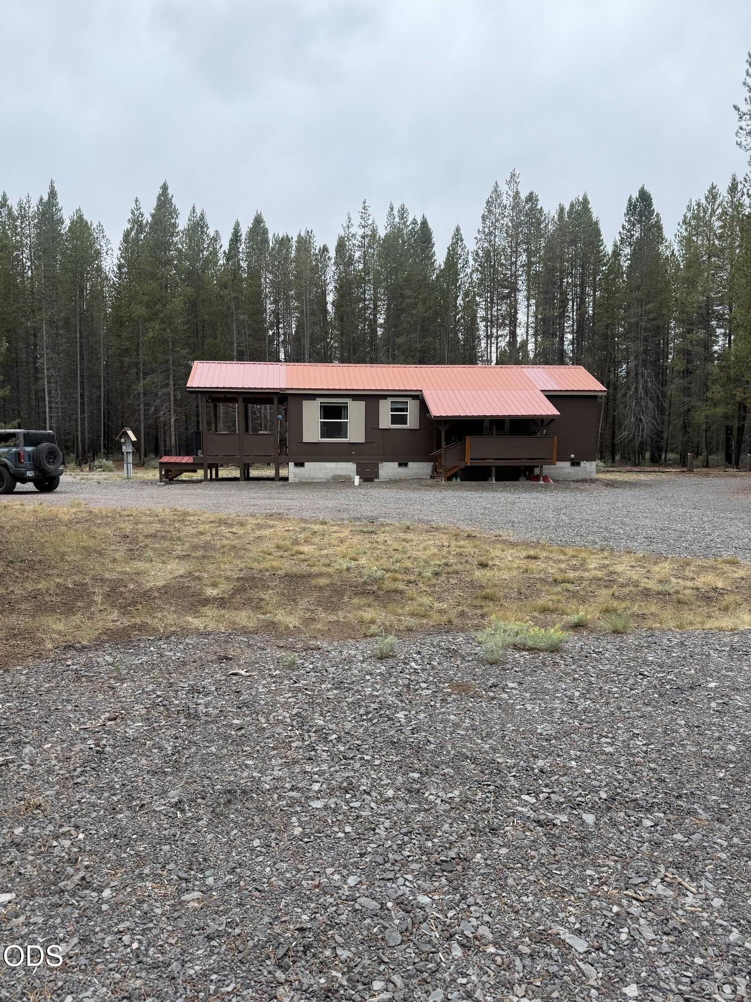 4426 Panhandle Road