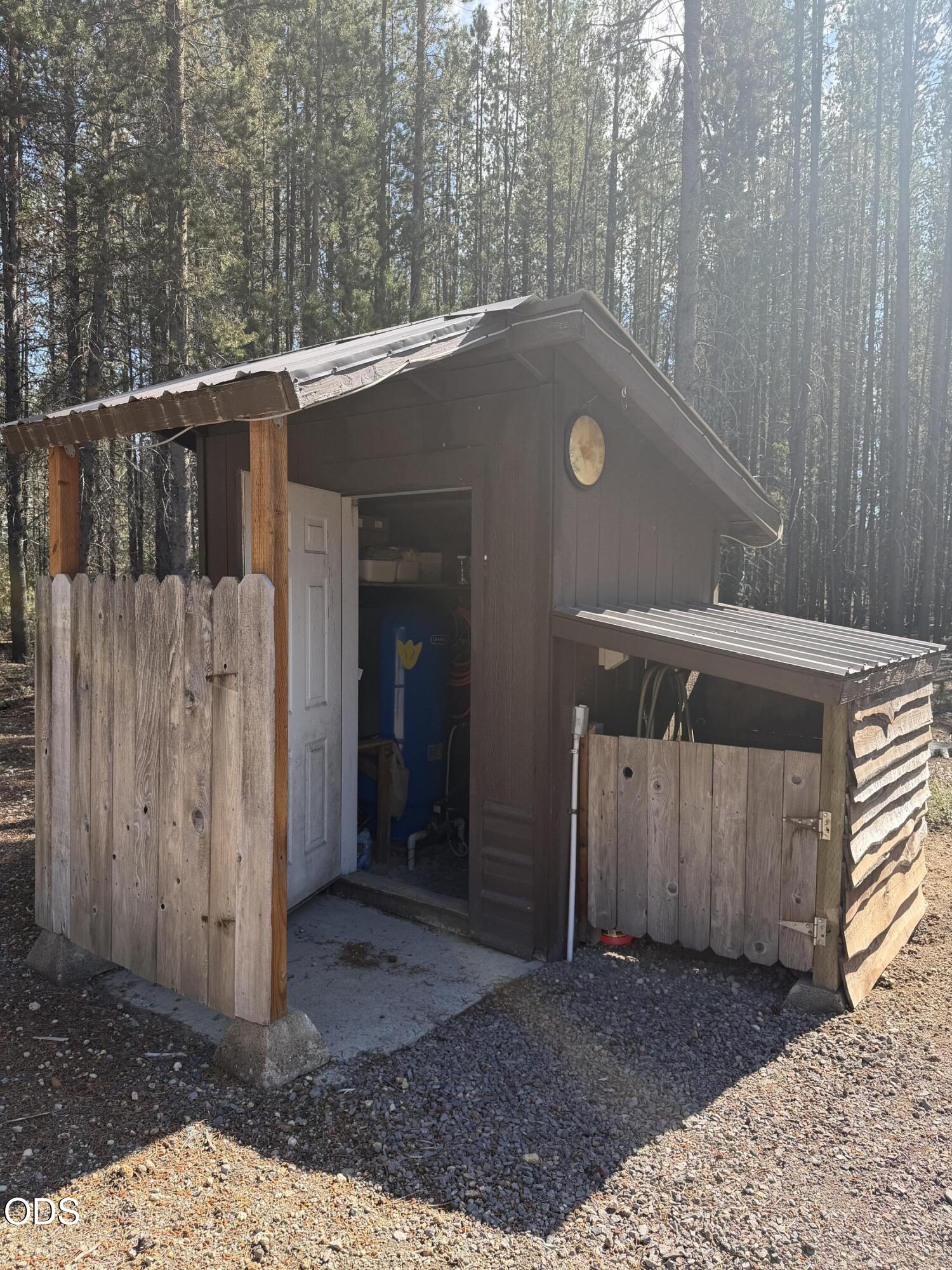 4426 Panhandle Road