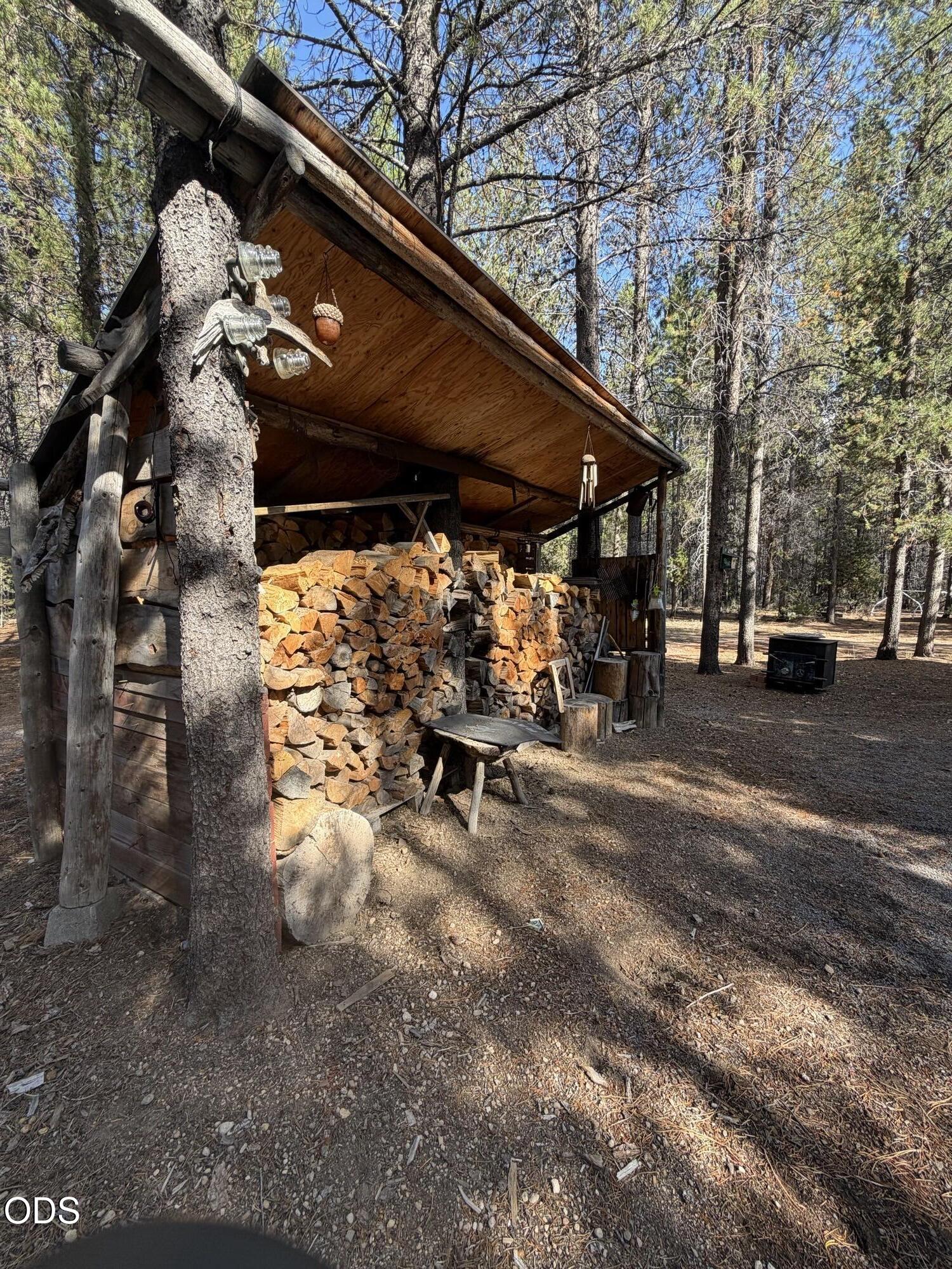 4426 Panhandle Road