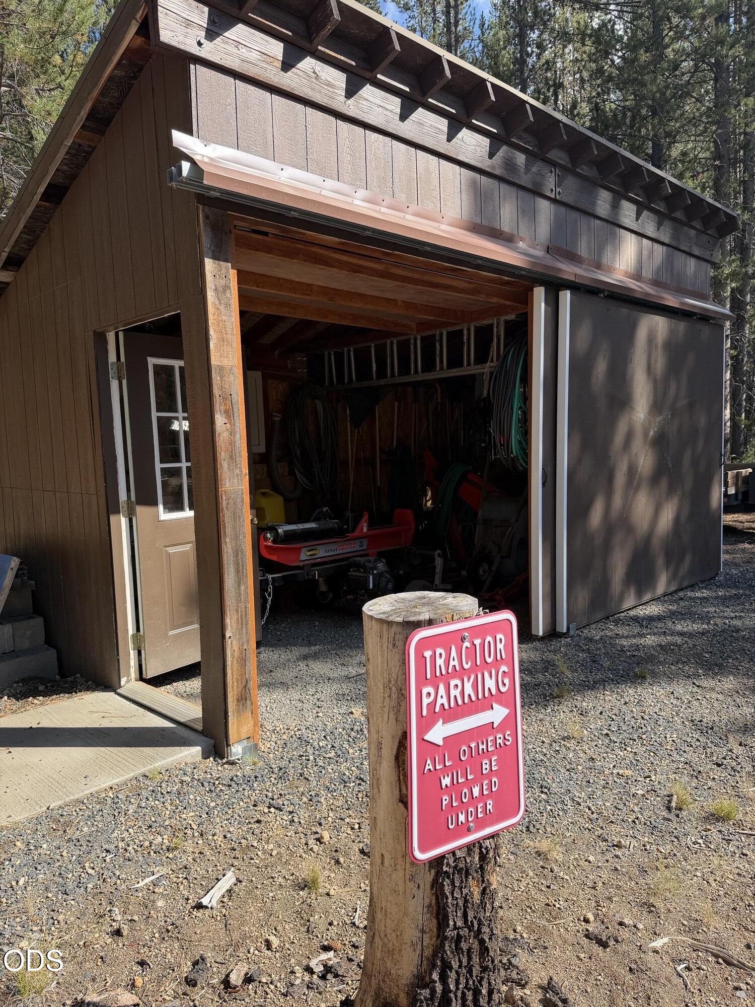 4426 Panhandle Road