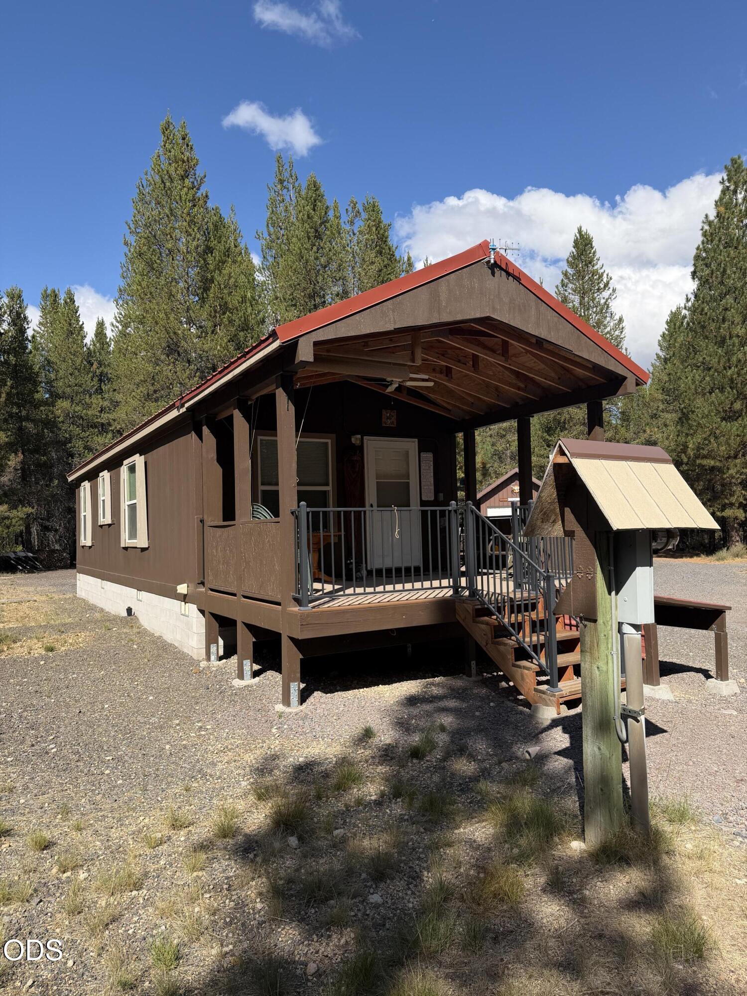 4426 Panhandle Road