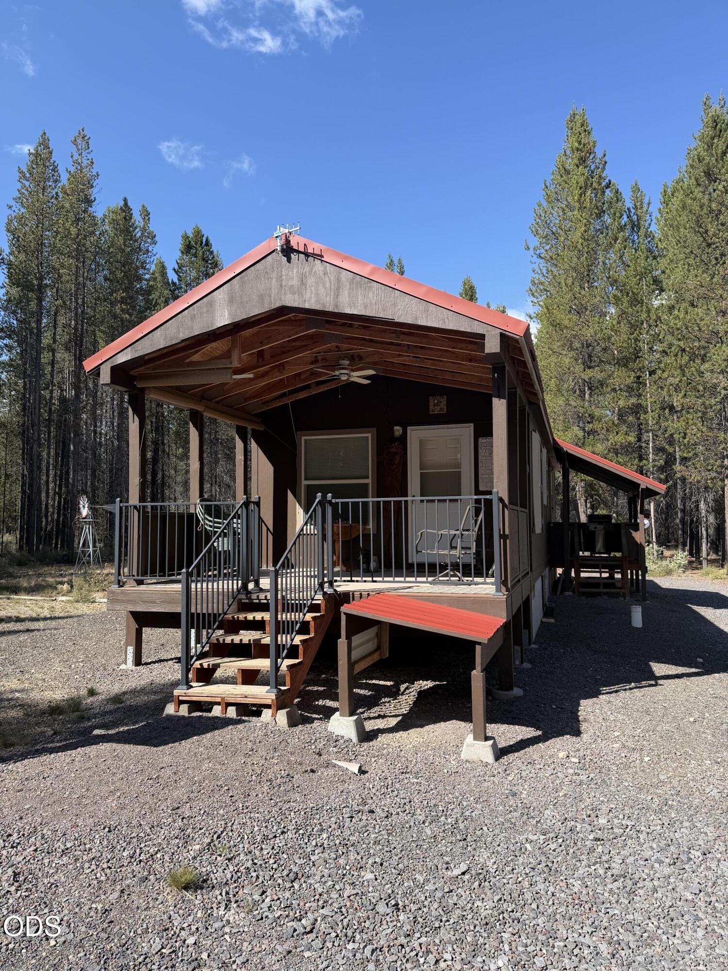 4426 Panhandle Road