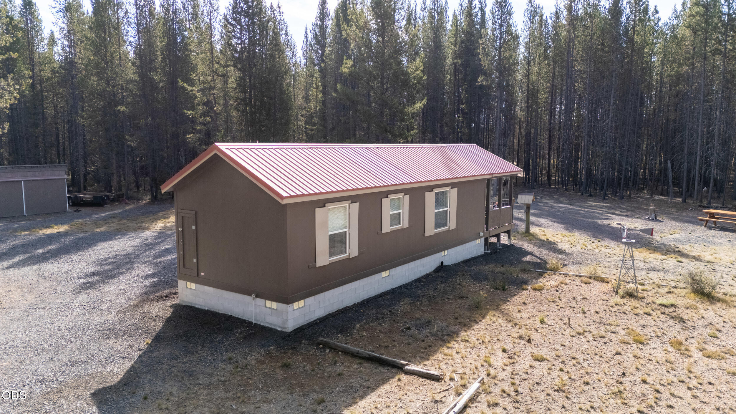 4426 Panhandle Road