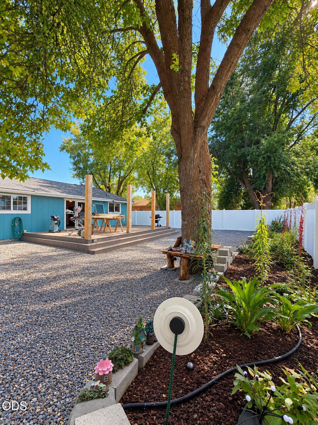 4832 Driftwood Drive