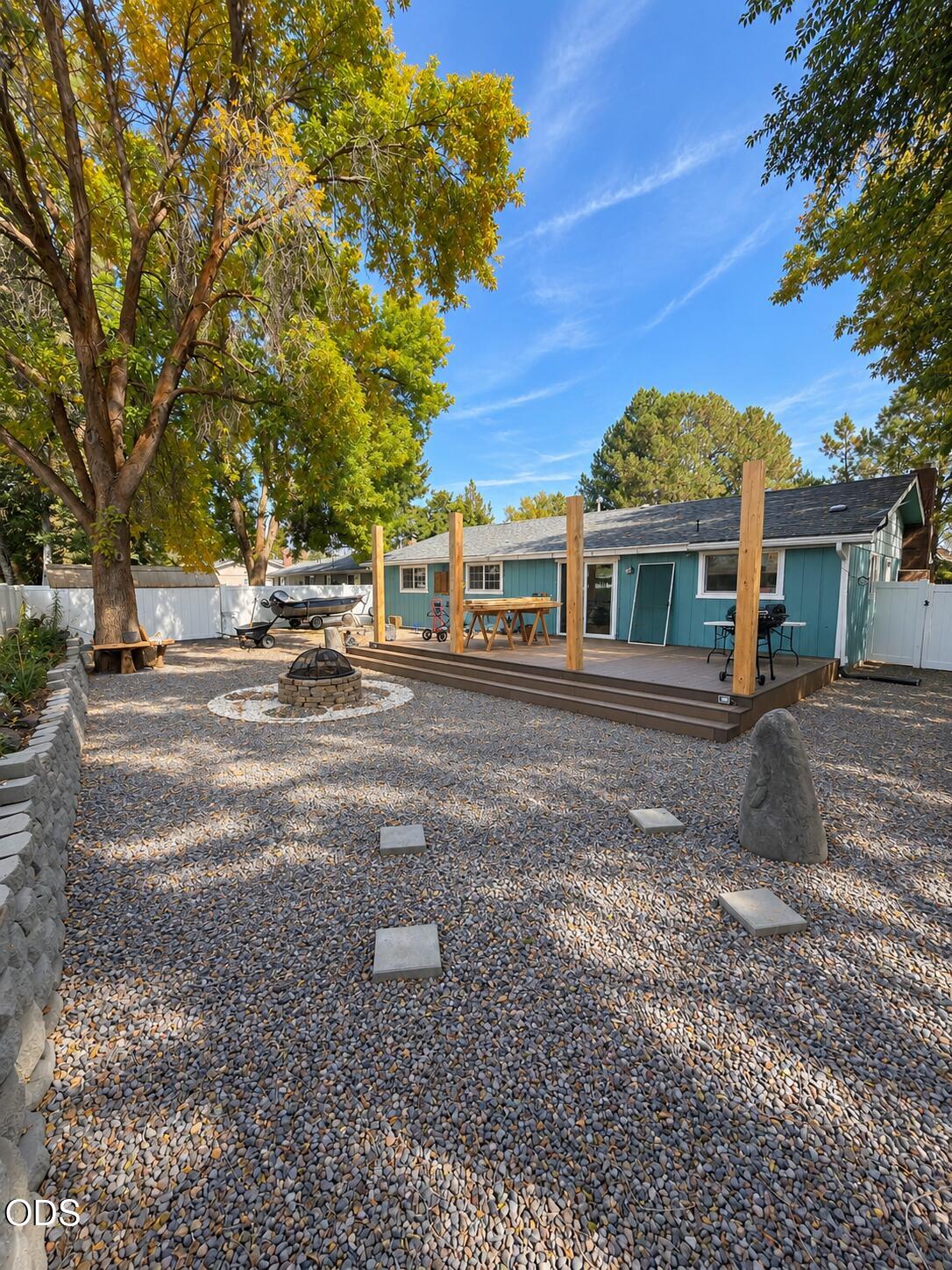 4832 Driftwood Drive