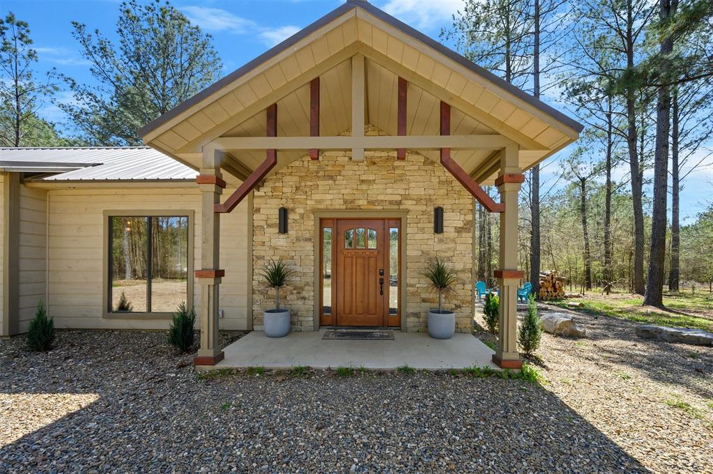 910 Cress Road