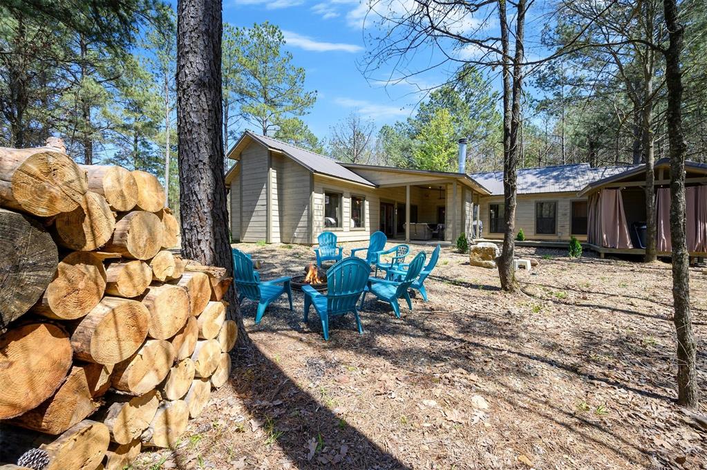 910 Cress Road