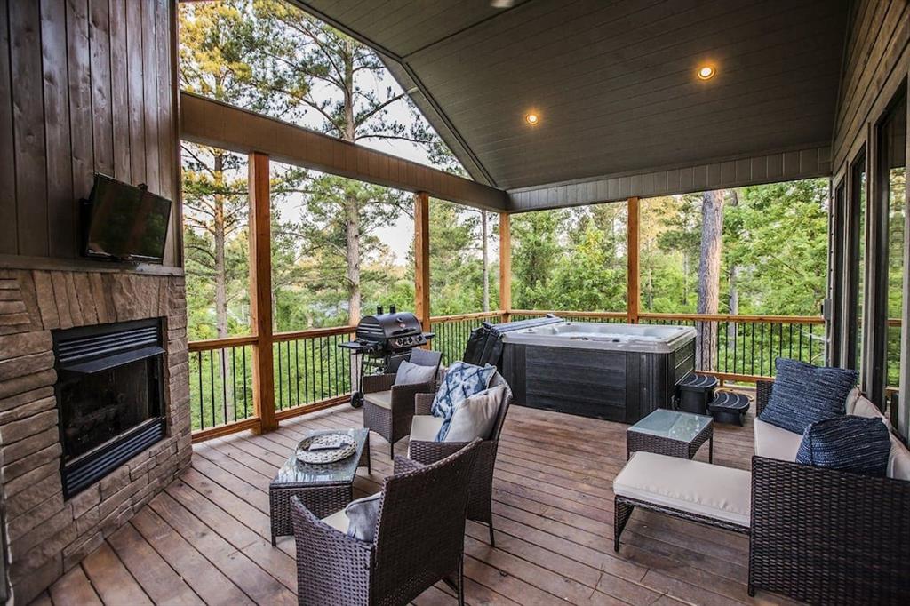 27 Sawtooth Circle