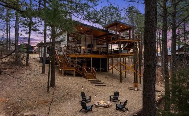 1705 Pine Hills Road