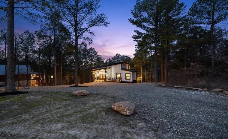 1705 Pine Hills Road