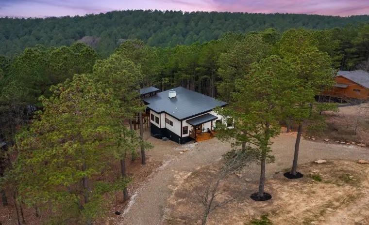 1705 Pine Hills Road