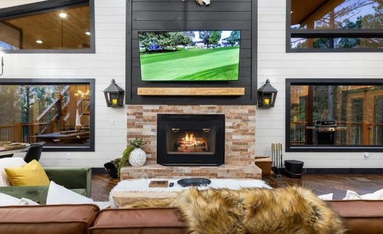 1705 Pine Hills Road