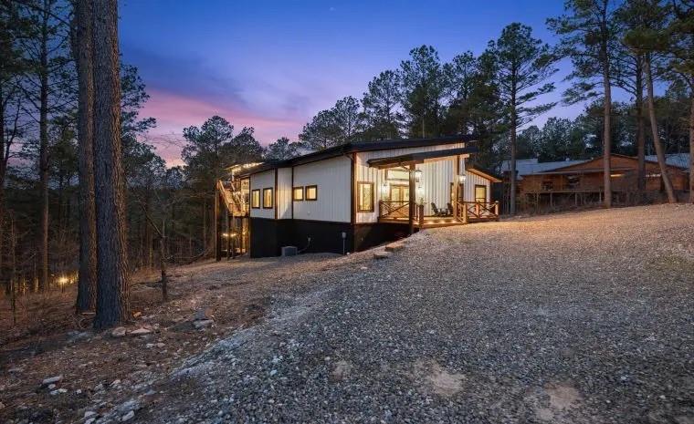 1705 Pine Hills Road